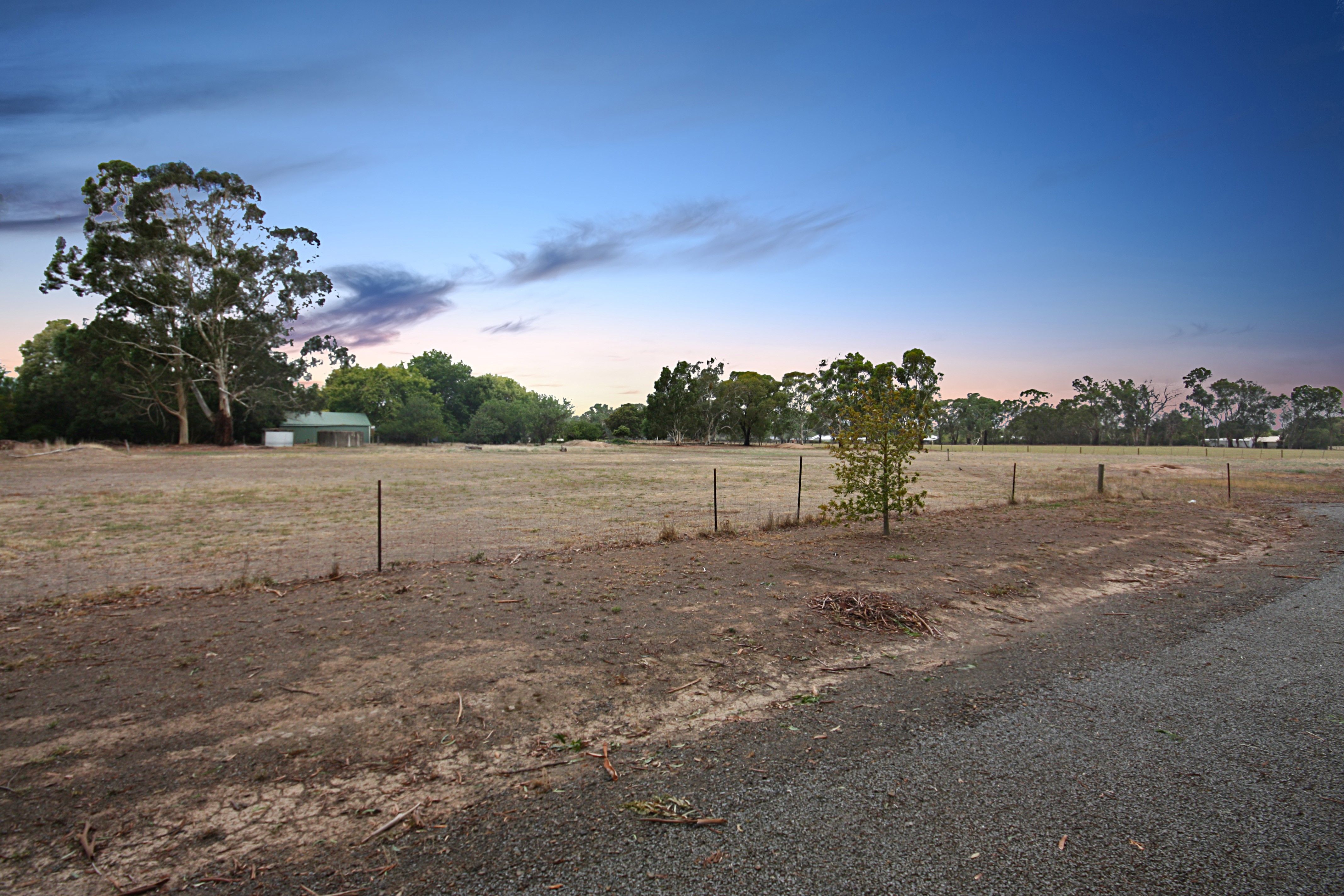 Lot 3, 151 Grant Drive, Benalla, VIC 3672