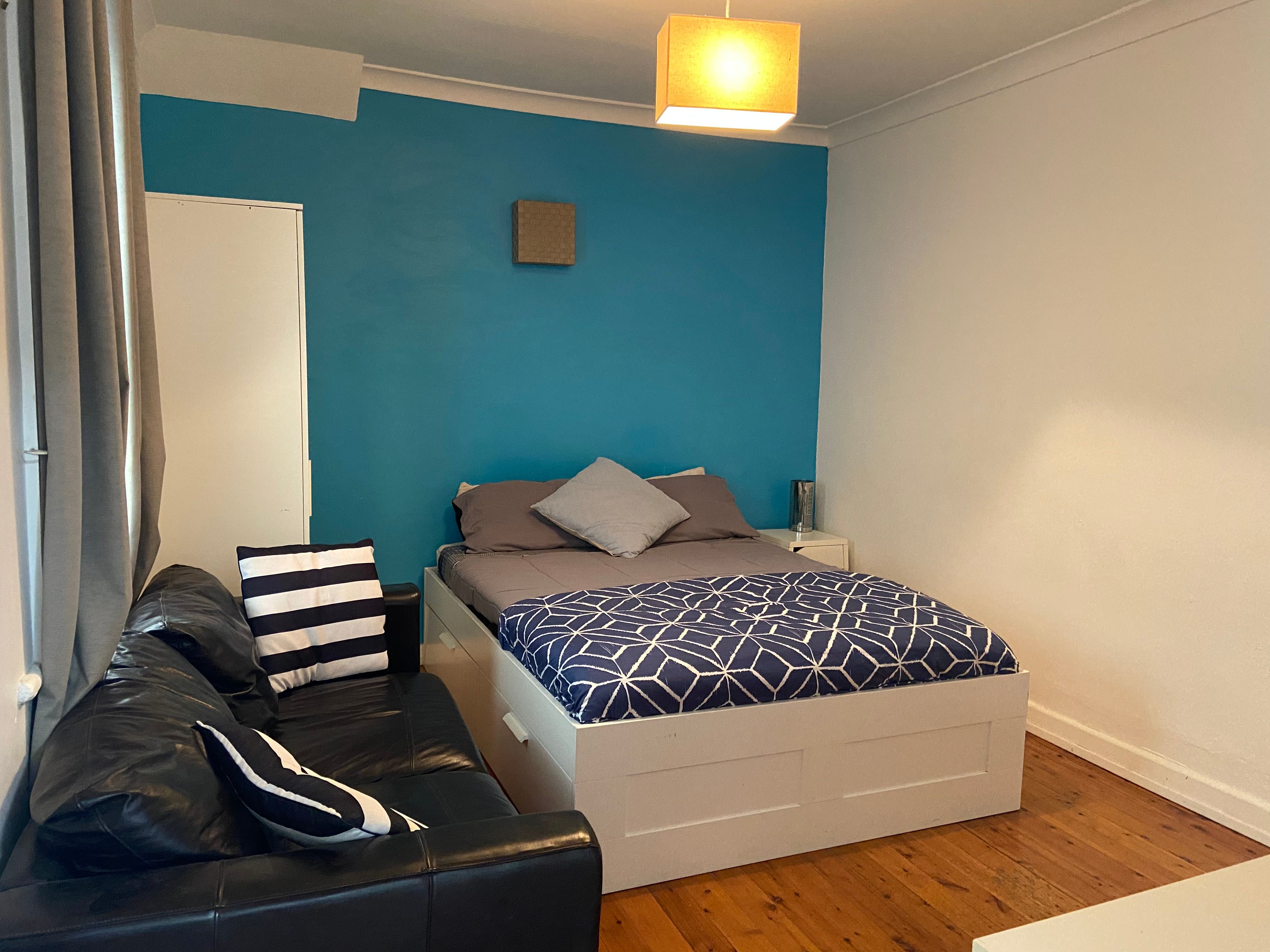 2/382 Cleveland Street, Surry Hills, NSW 2010