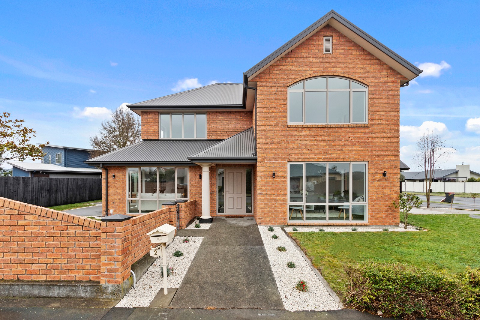 2 Wedmore Close, Burwood, Christchurch City