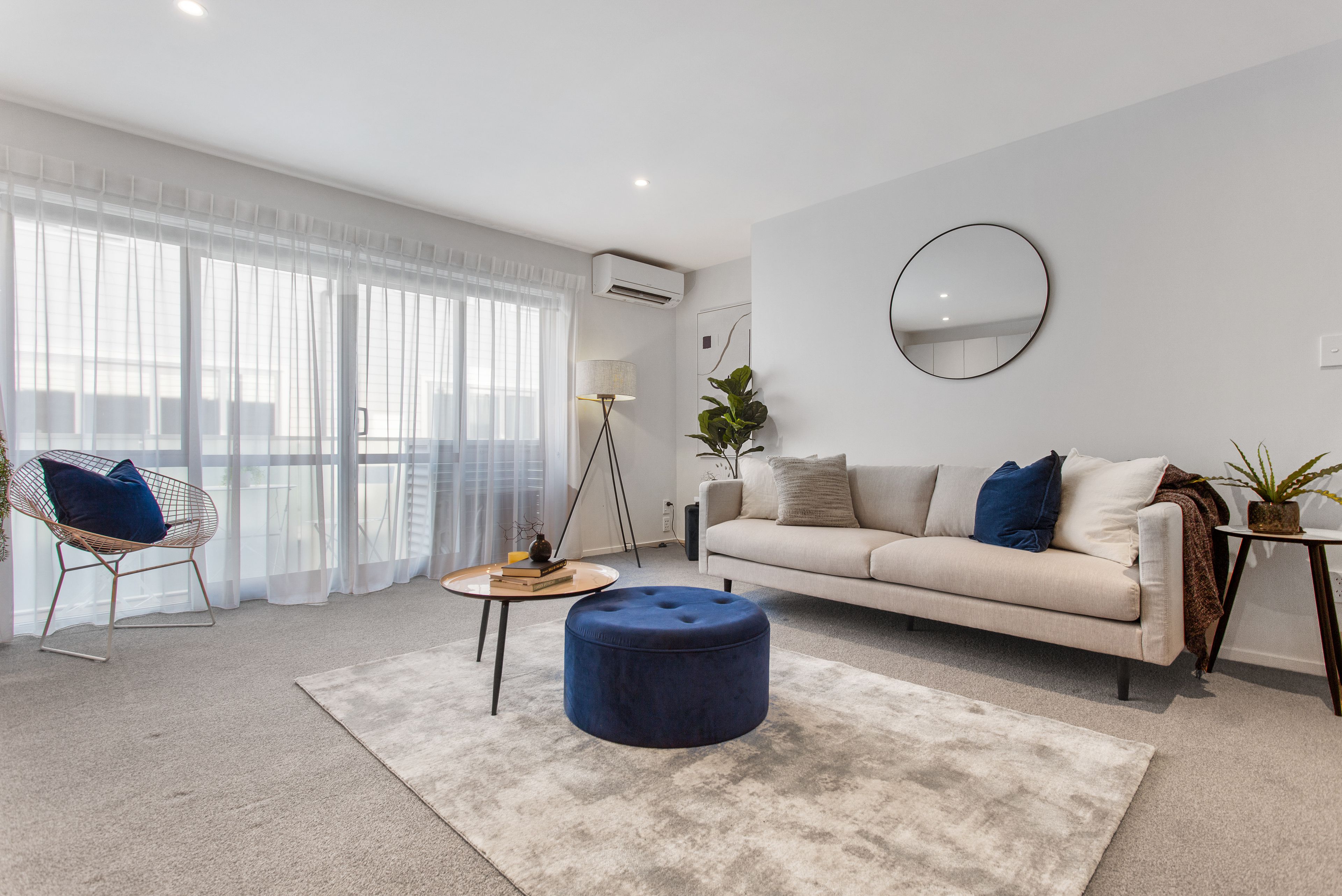 8/6 Fleet Street, Eden Terrace, Auckland City