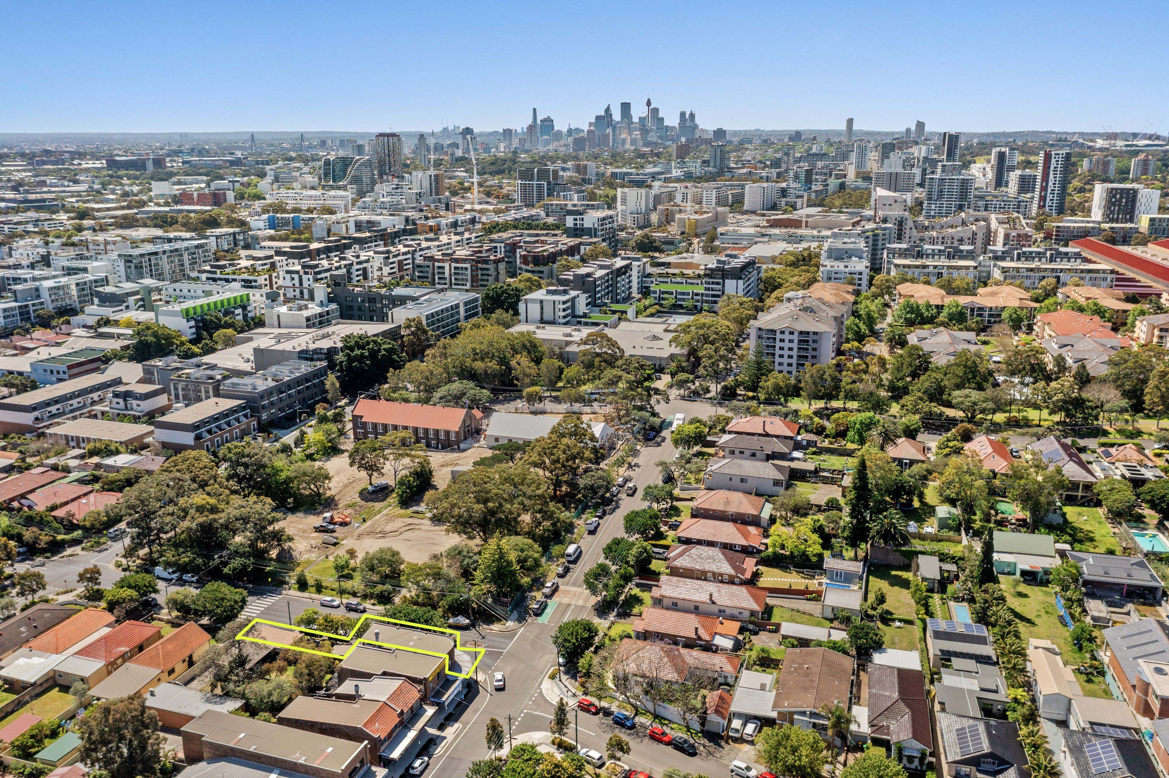 70 Dalmeny Avenue, Rosebery NSW 2018