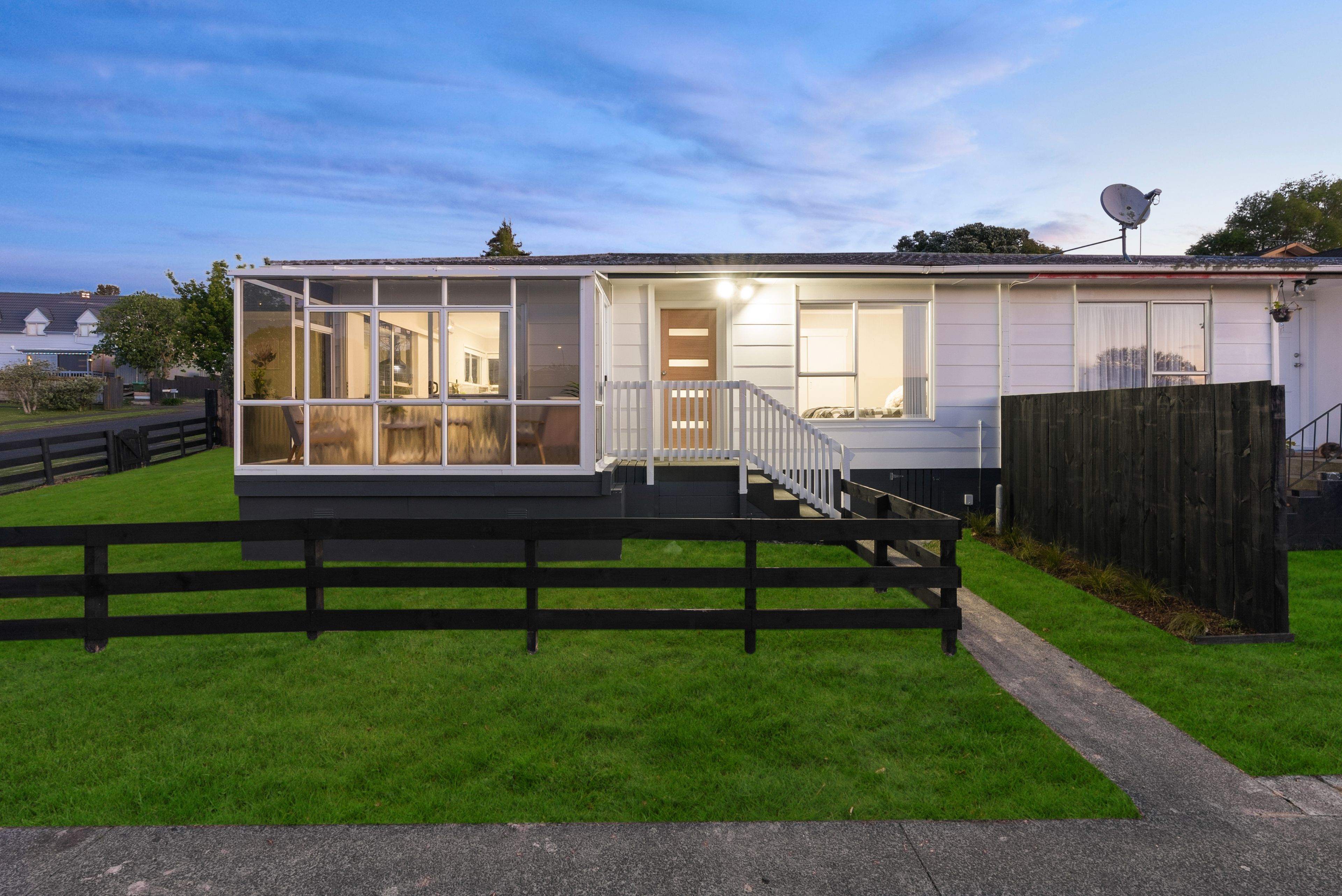 1/3 Sentosa Place, Clover Park, Manukau City