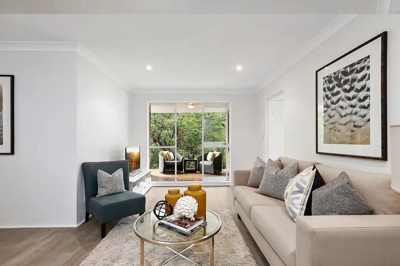 7/6 Avenue Road, Mosman, NSW 2088