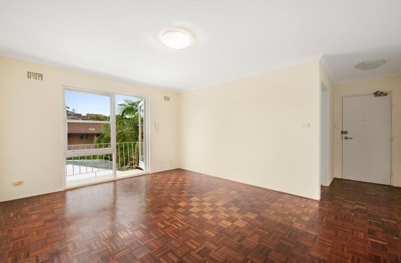 16/48 Carrington Road, Waverley, NSW 2024