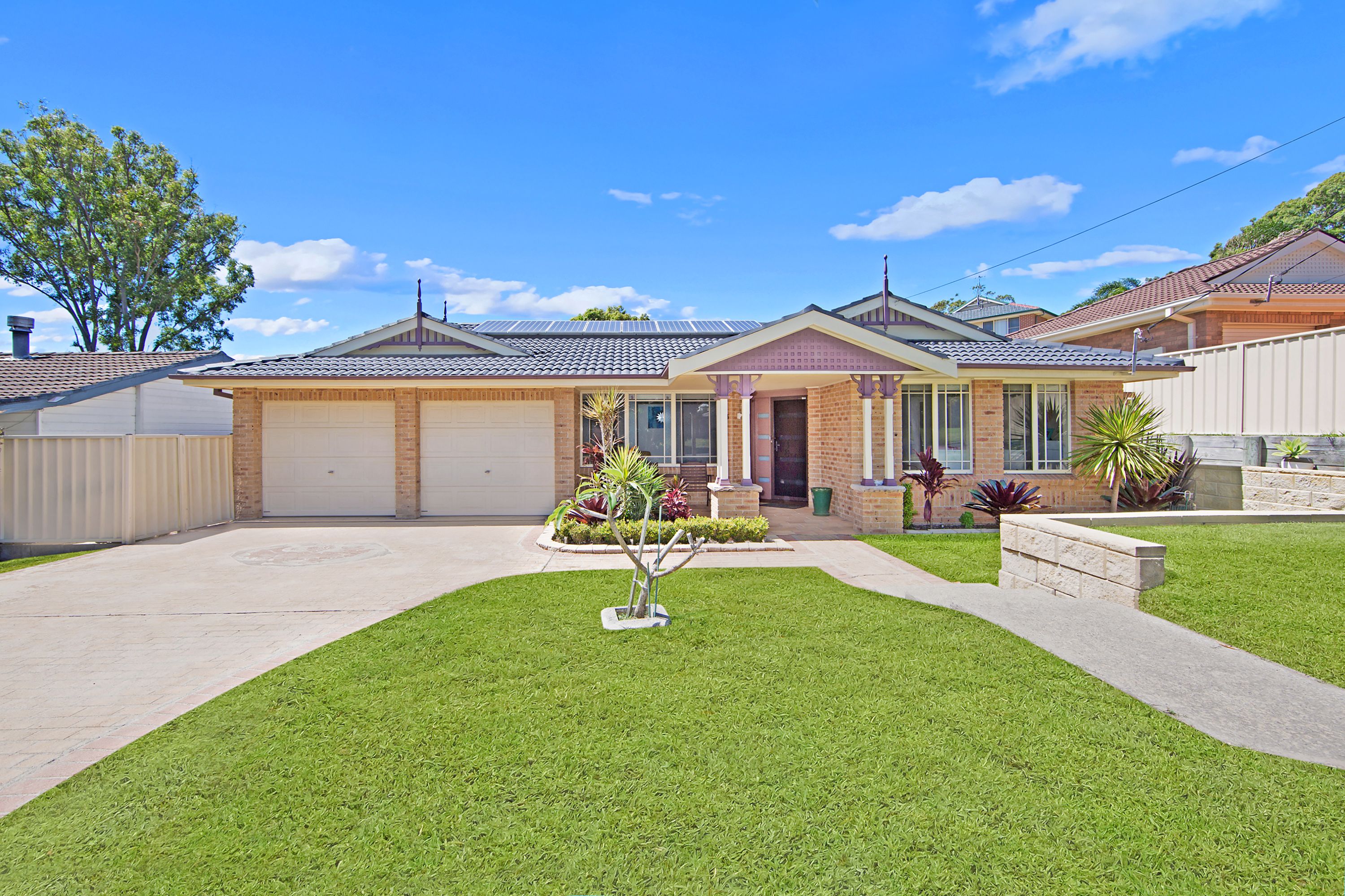 3 Rosemount Avenue