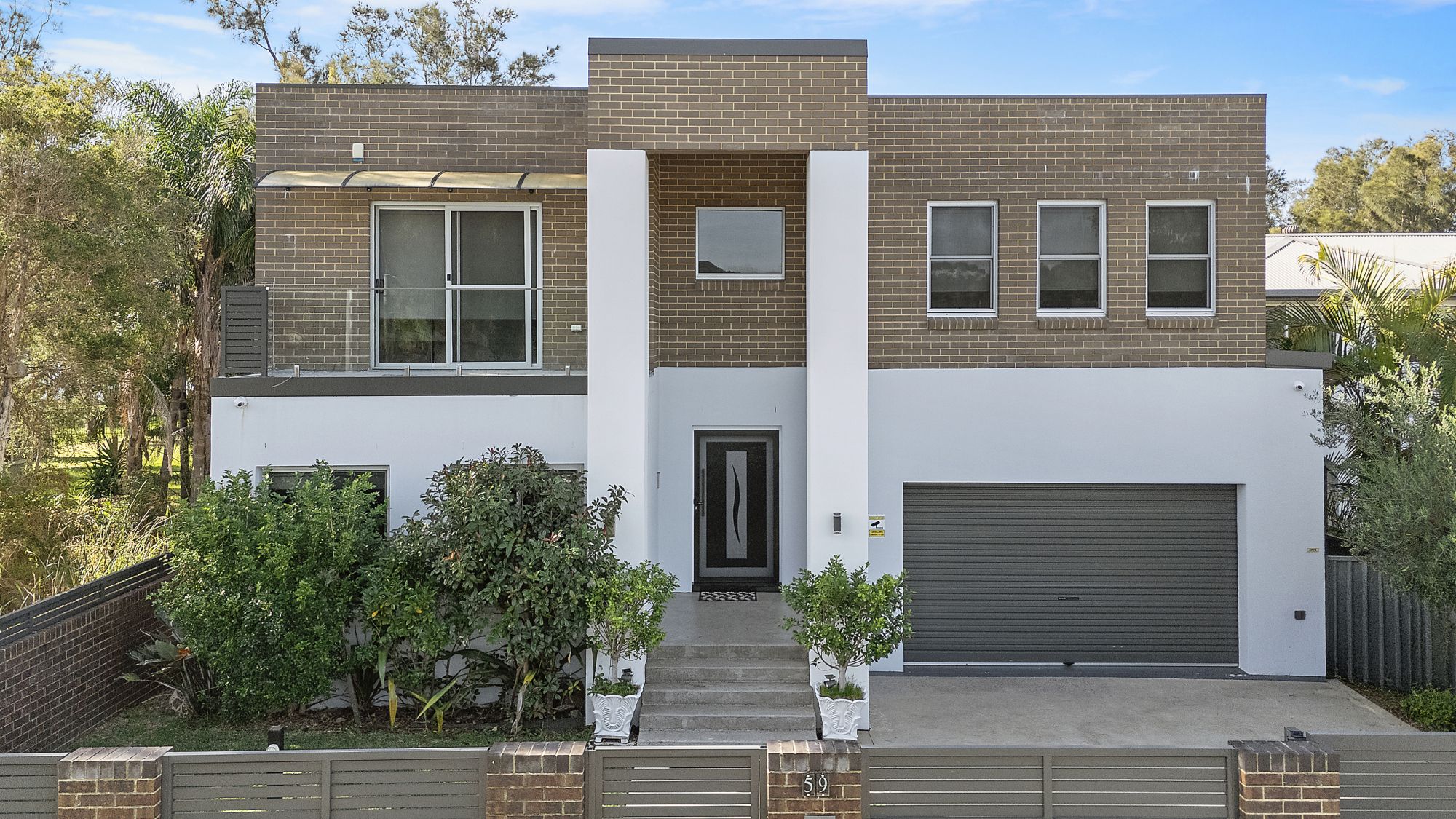 59 Lakedge Avenue — photo from Ray White Berkeley Vale