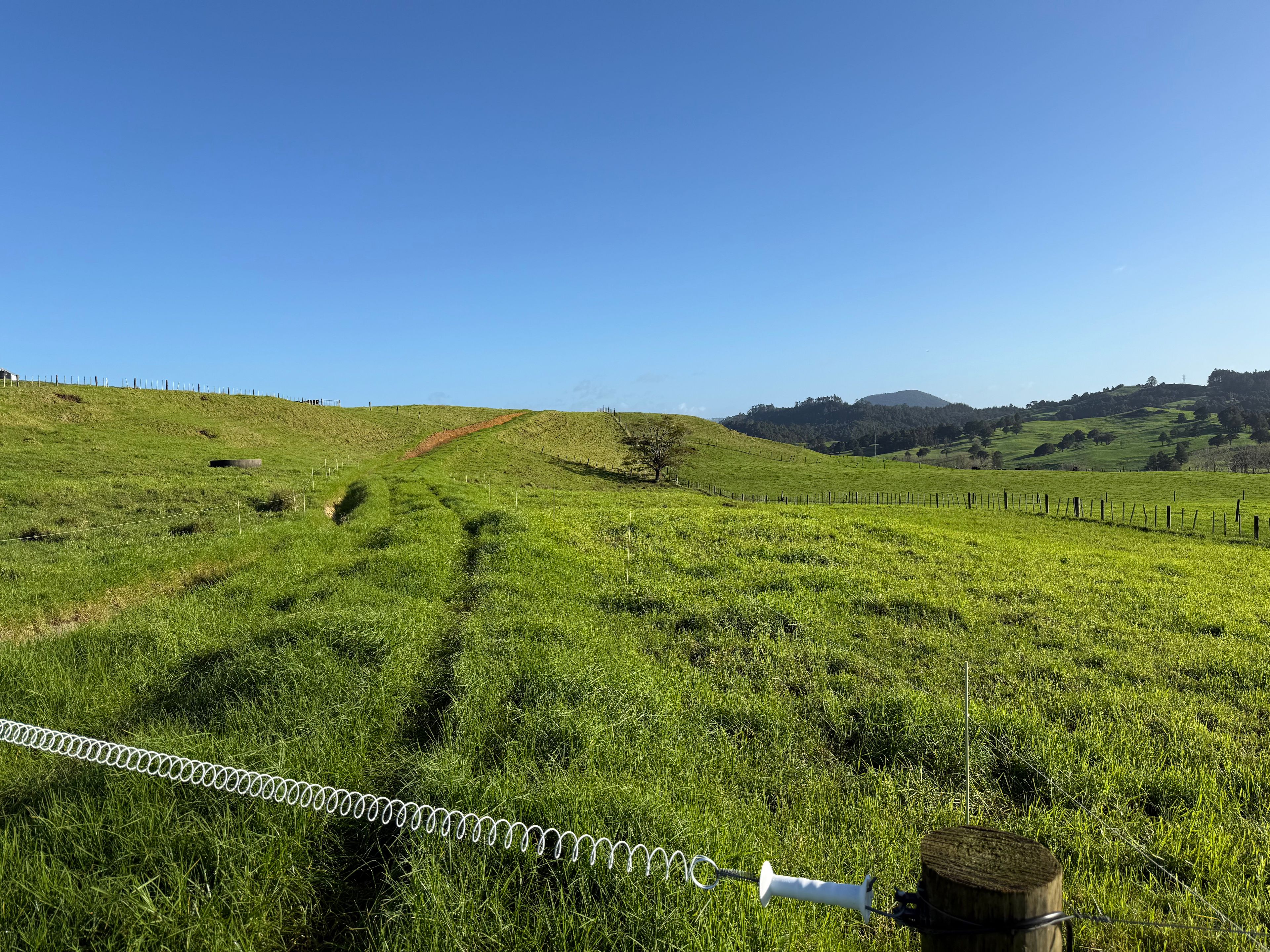 Lot 3 Maungakaramea Road, Maungakaramea, Whangarei District