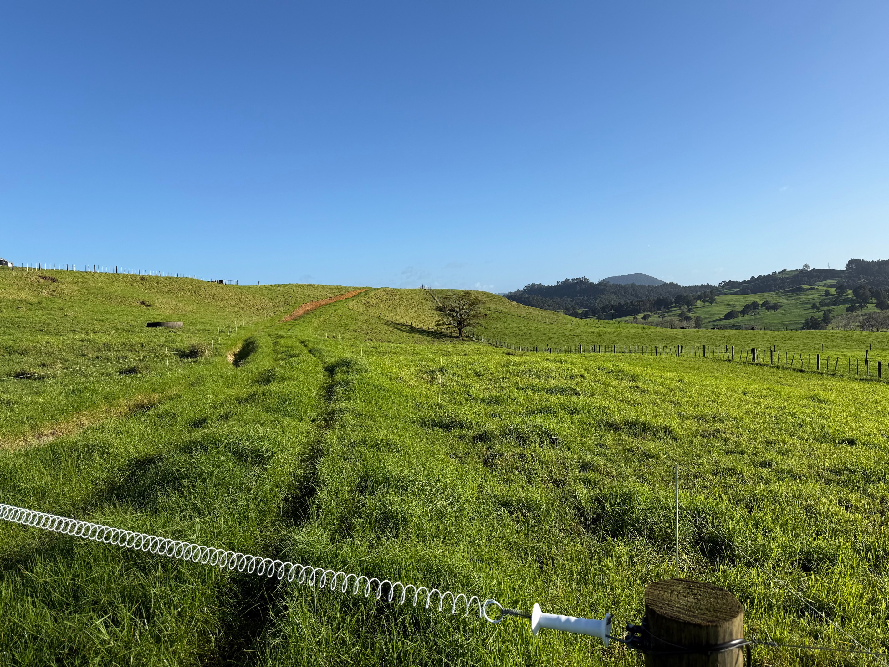 Lot 3 Maungakaramea Road, Maungakaramea, Whangarei District