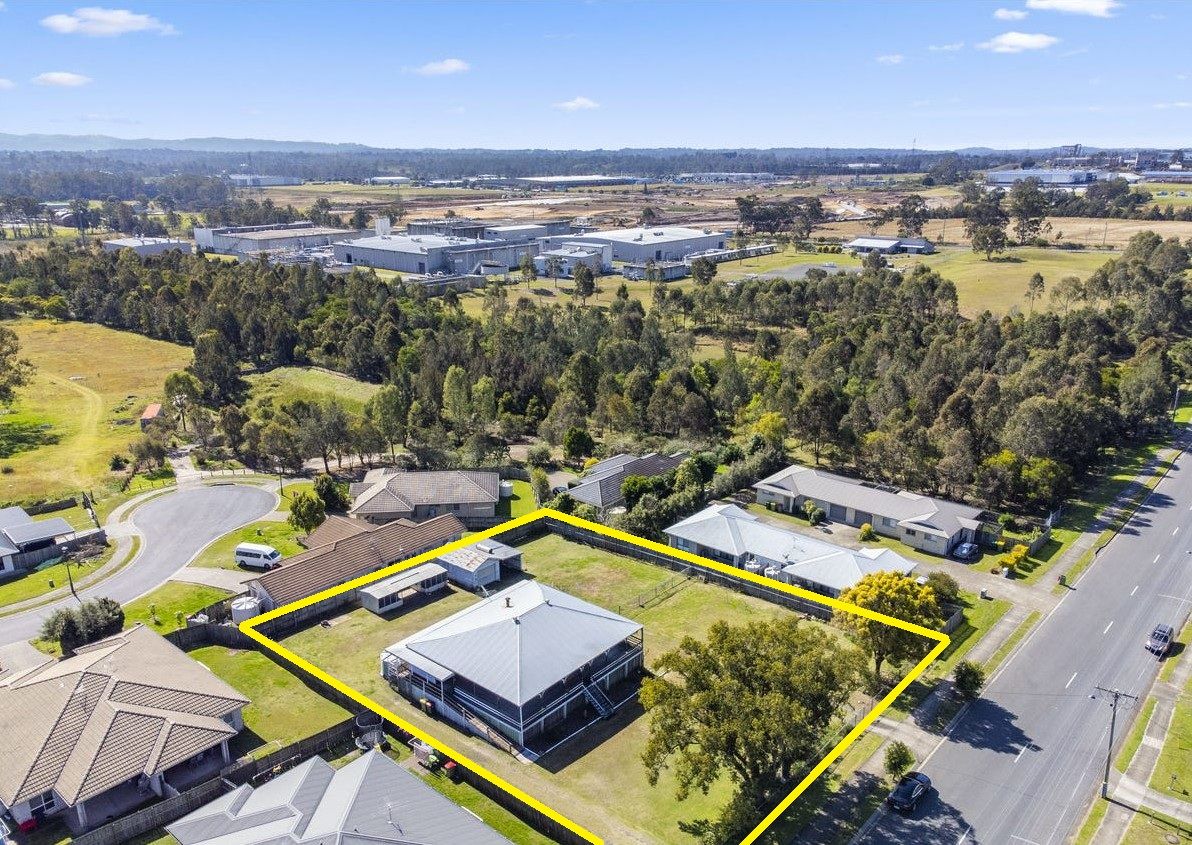 37 Nelson Street, Bundamba, QLD 4304