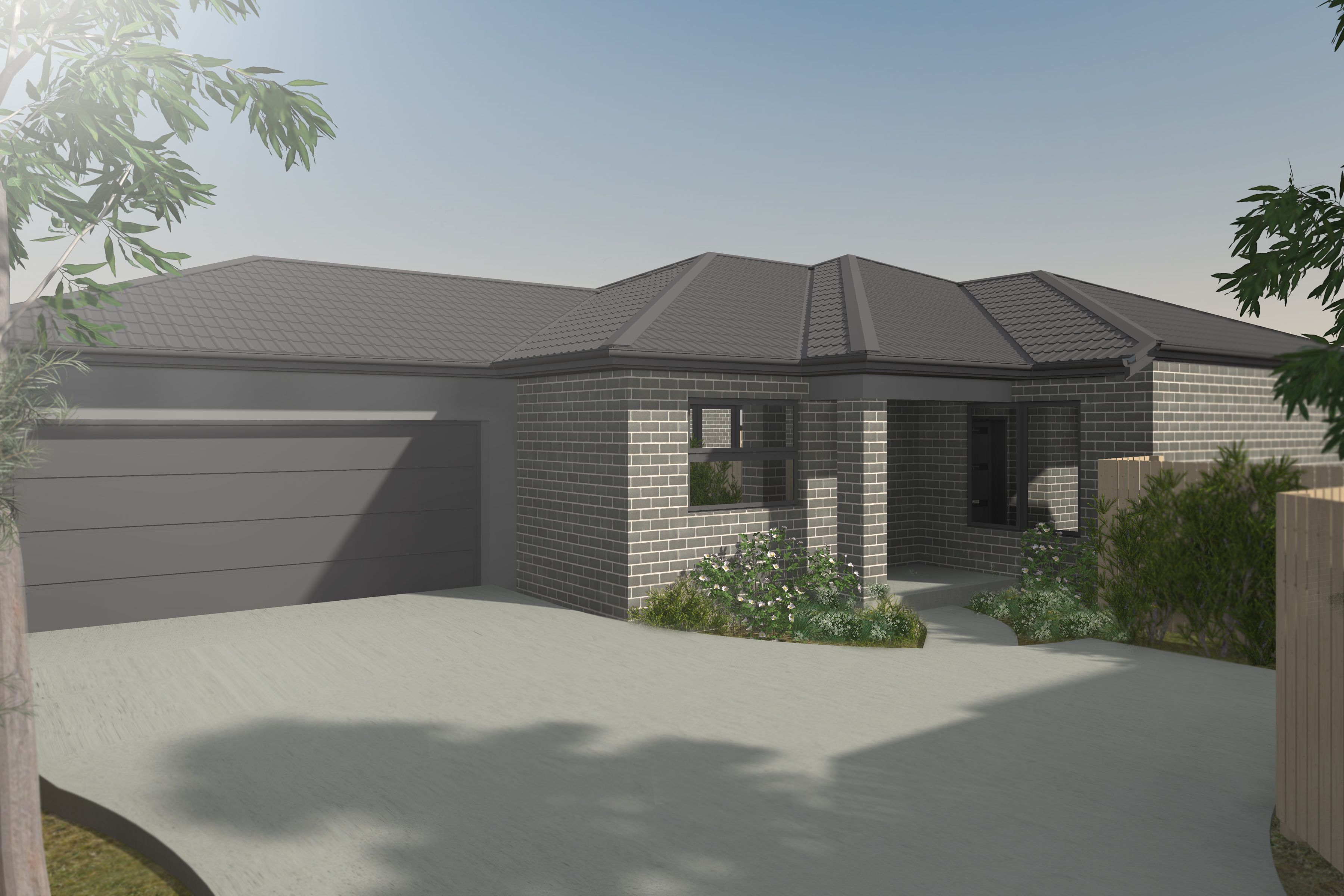 15B Hutton Avenue, Ferntree Gully, VIC 3156