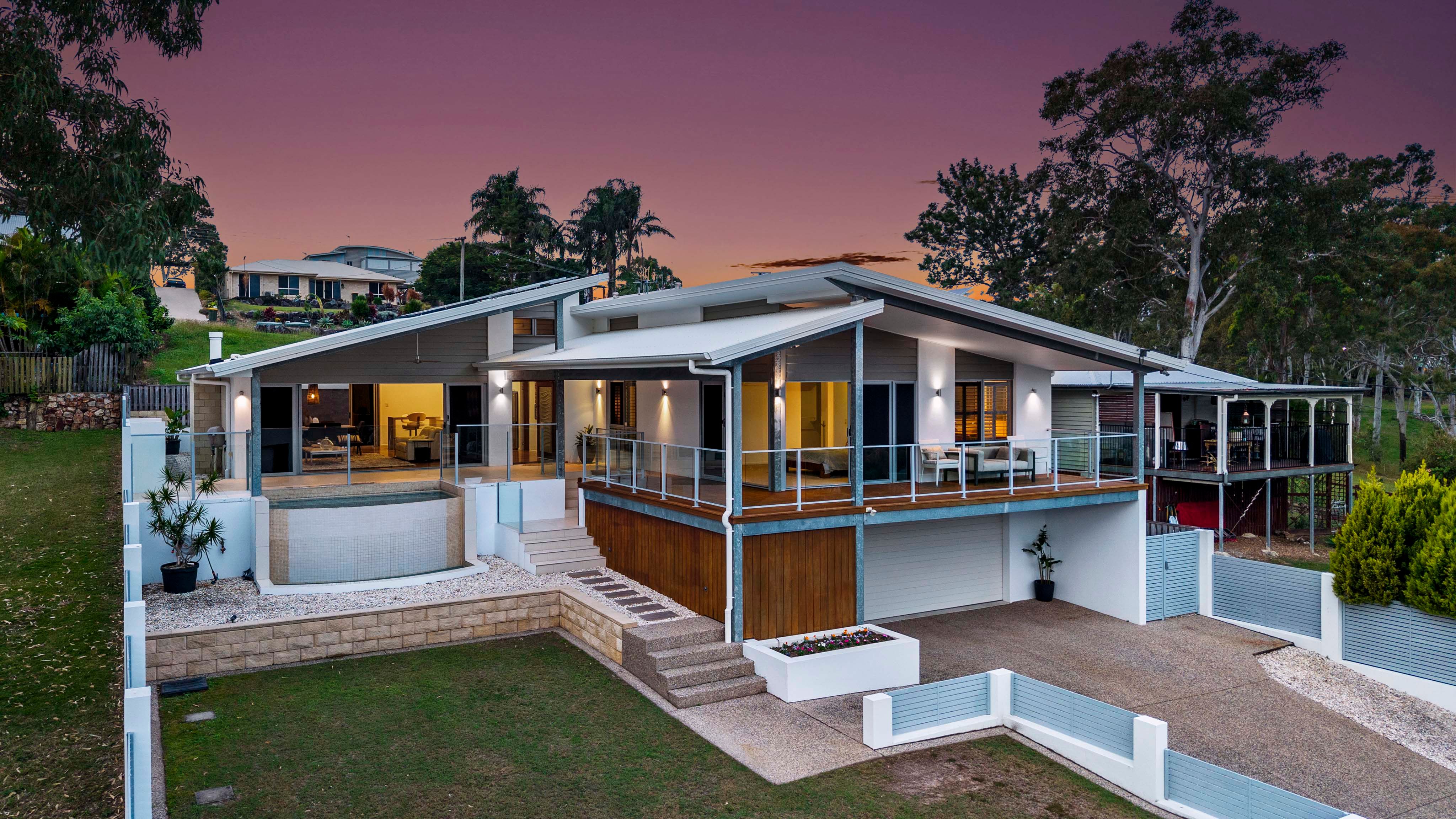 7 Susan Close , River Heads QLD 4655