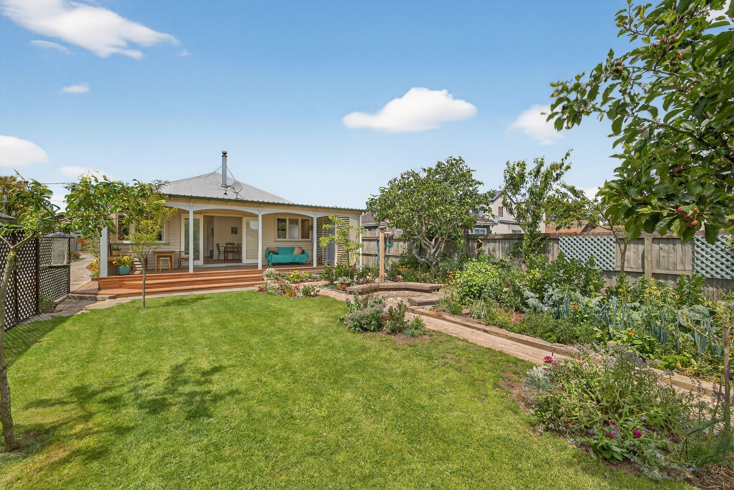 33 Thornton Street, Mairehau, Christchurch City