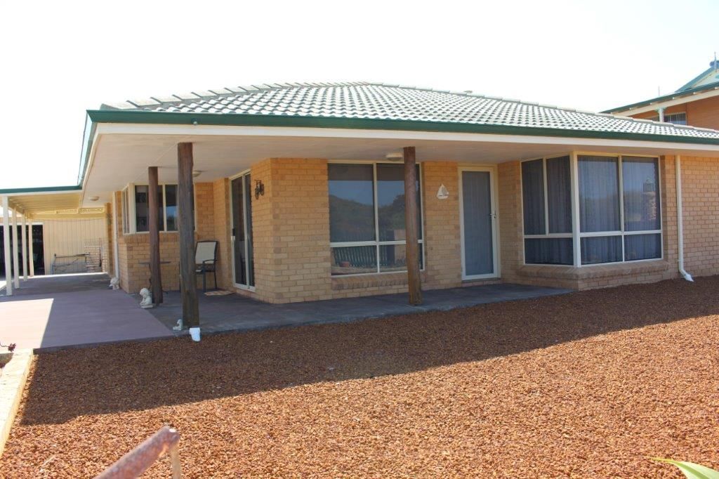 37 George Street, PORT DENISON, WA 6525