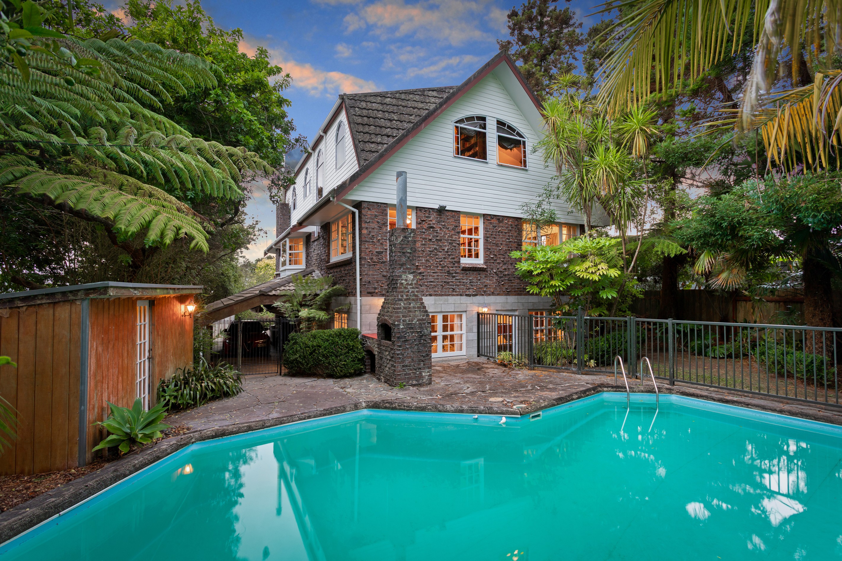 52 Daffodil Street, Titirangi, Waitakere City