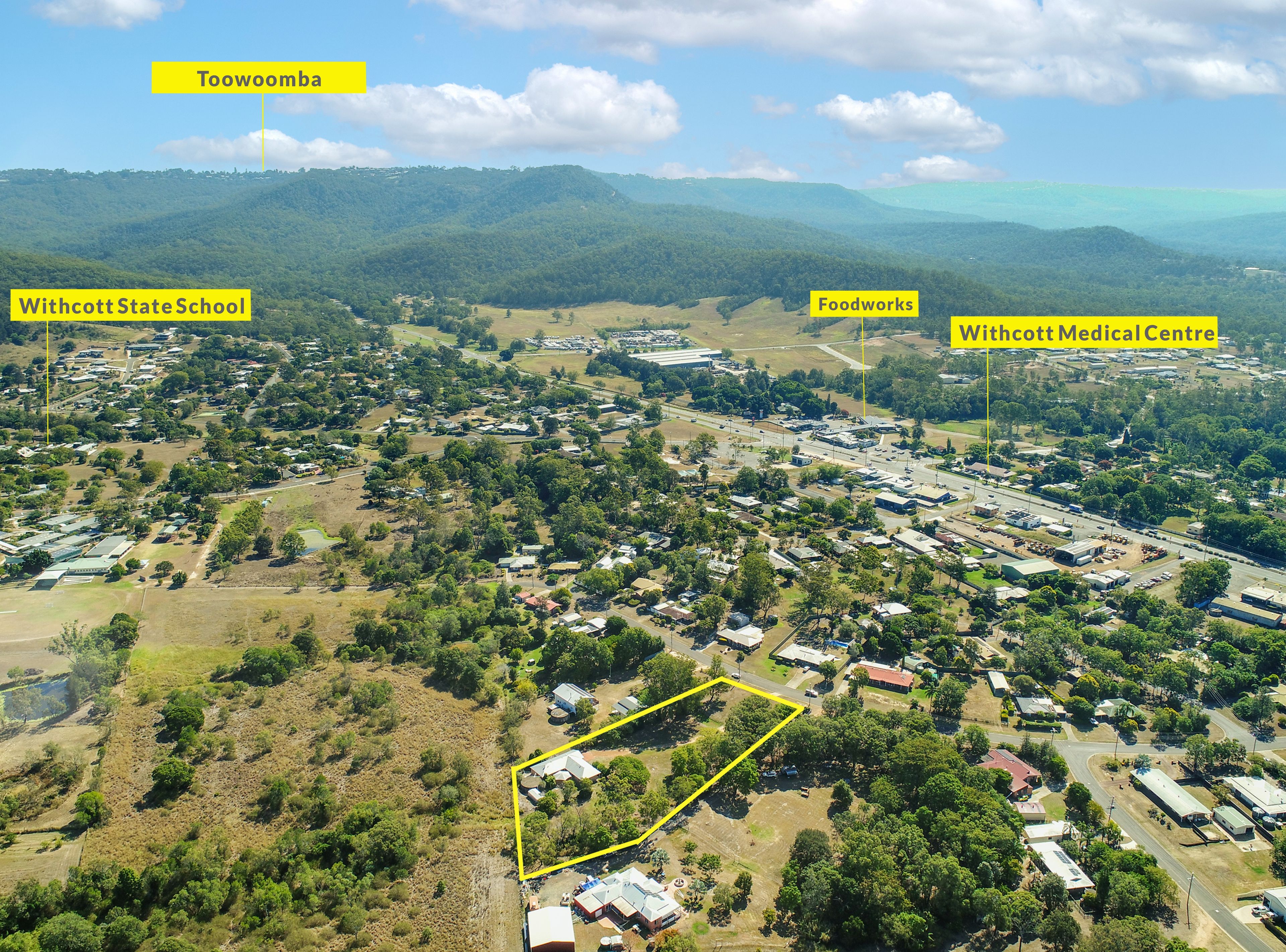 24 Stewart Street, Withcott, QLD 4352