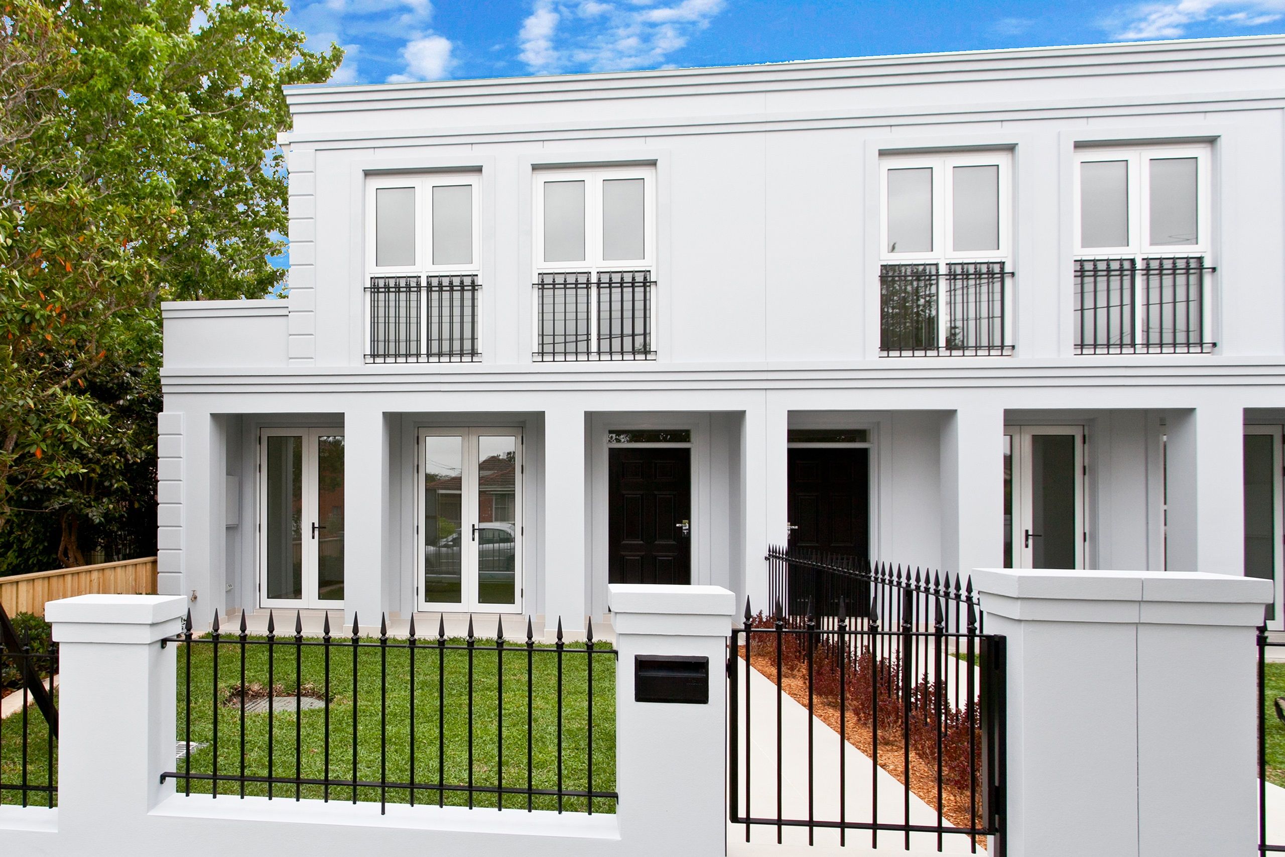 127 Staples Street