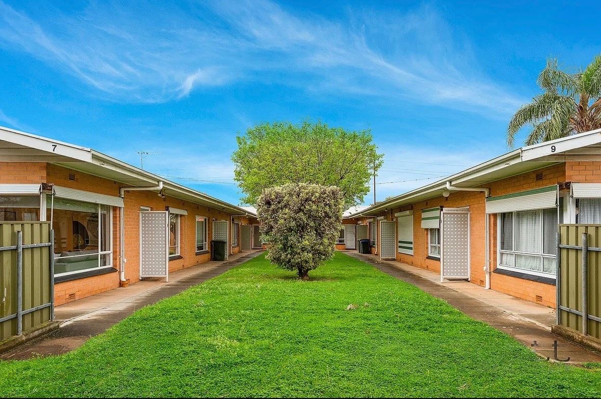 1/7-9 Leslie Street, St Clair, SA 5011