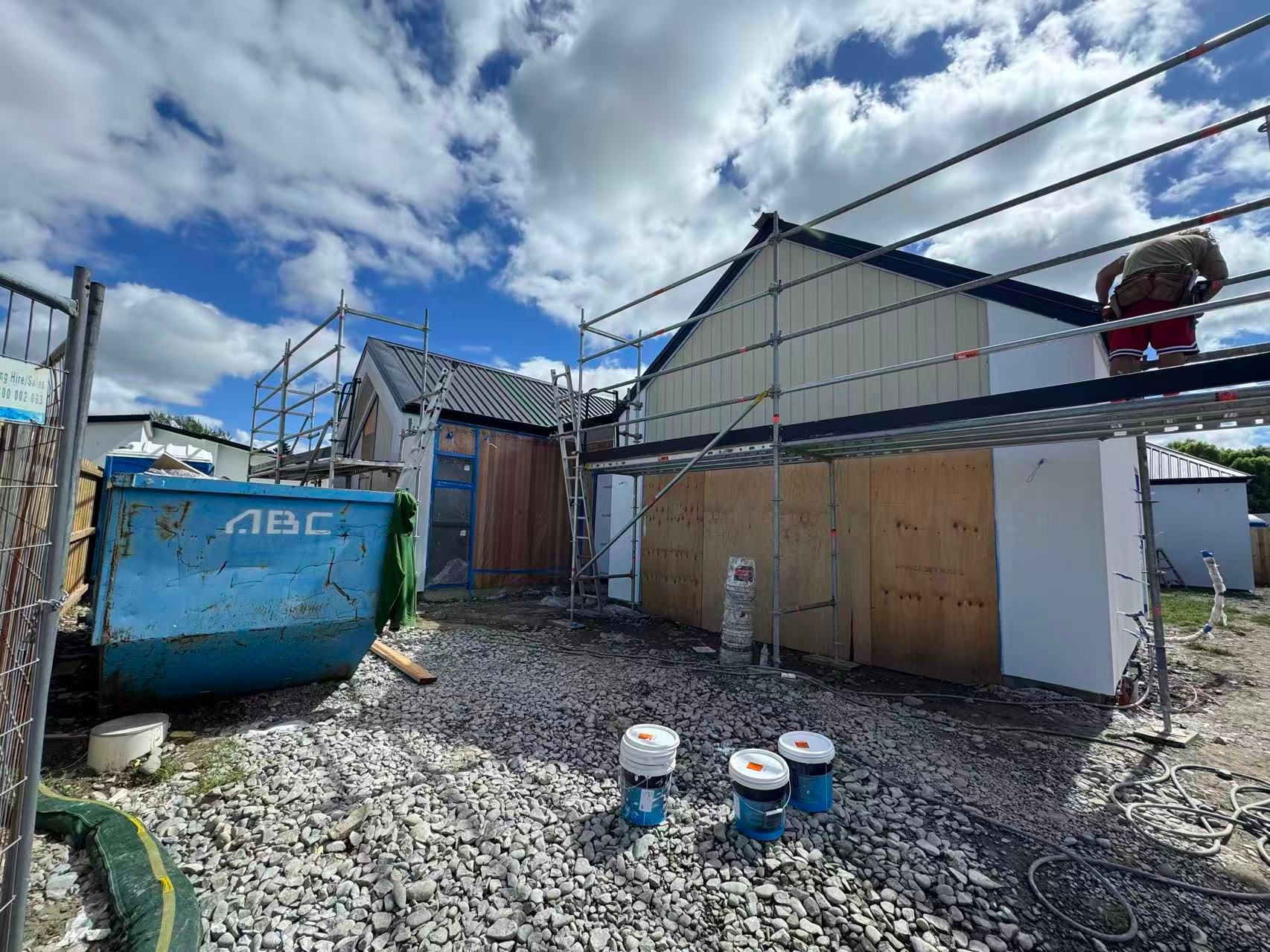 48 Matamoe Drive, Halswell, Christchurch City