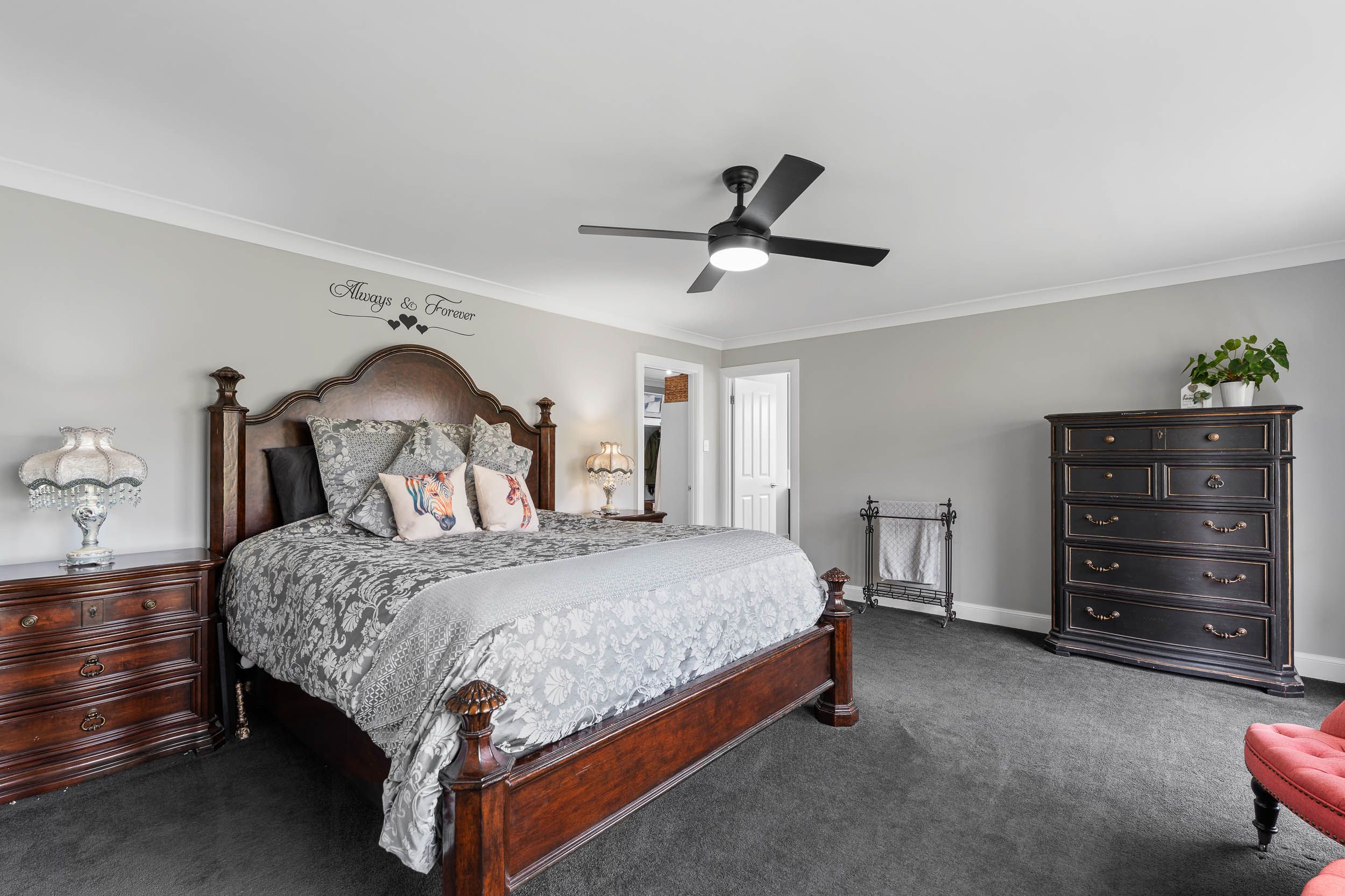 48 Robinson Road, Boxers Creek via — photo 9 of 27