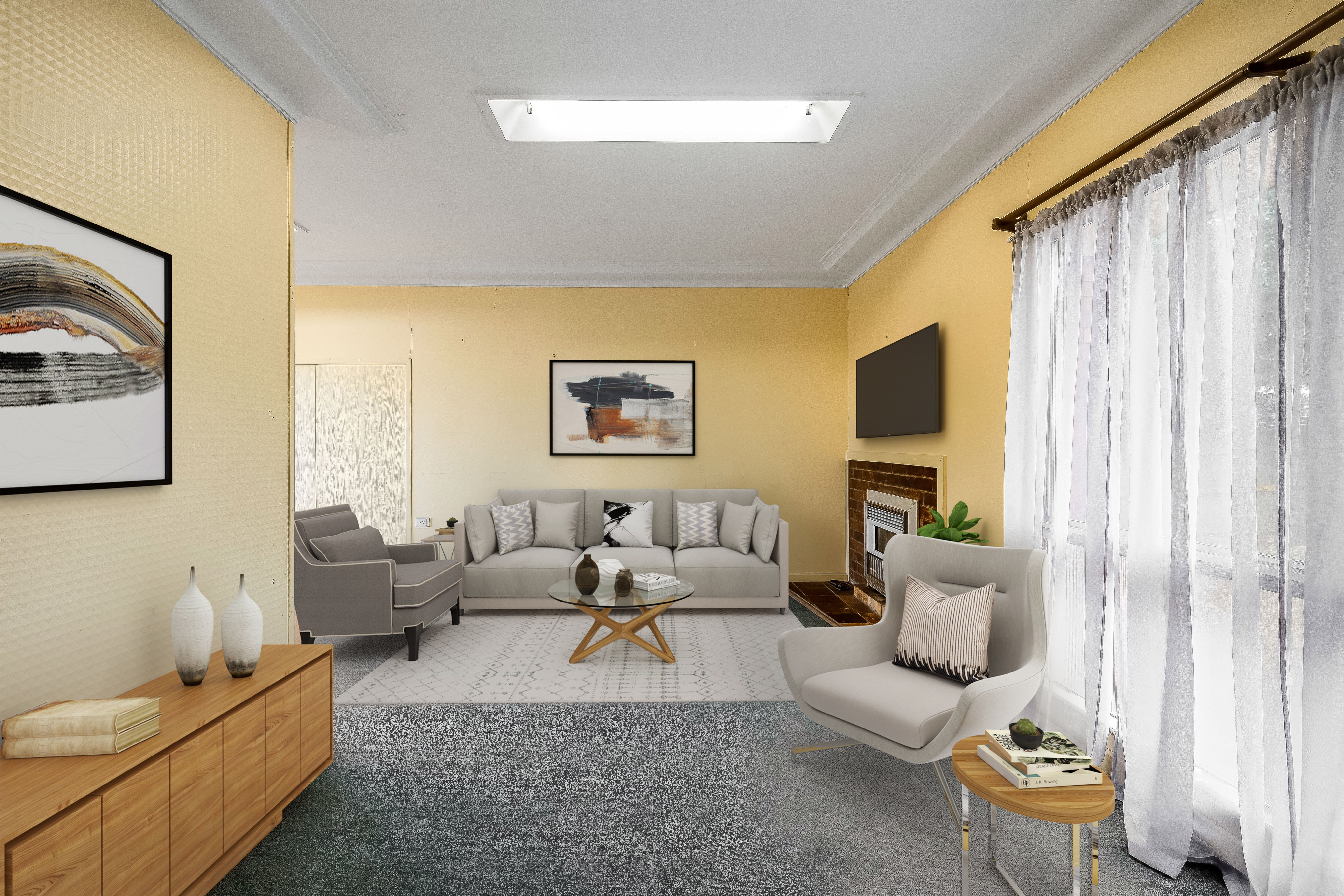 3 Loye Street, North Toowoomba, QLD 4350