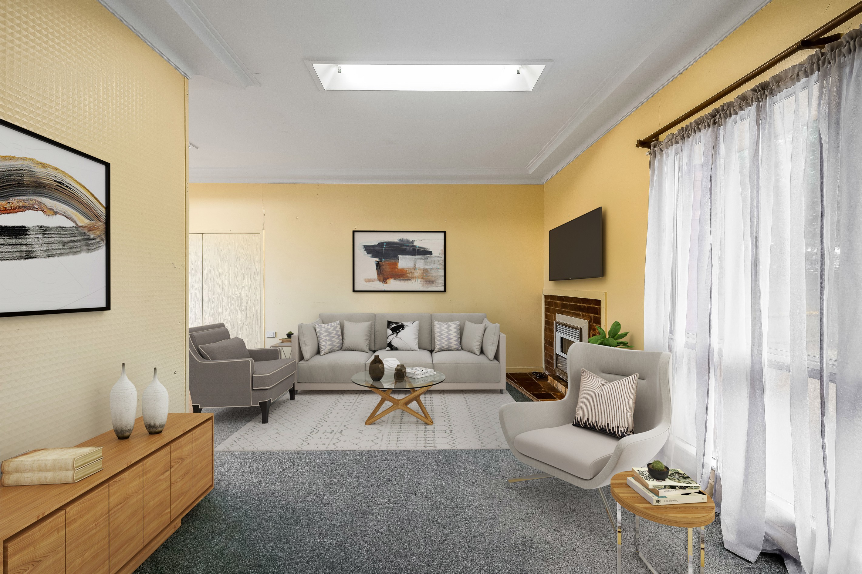 3 Loye Street, North Toowoomba, QLD 4350