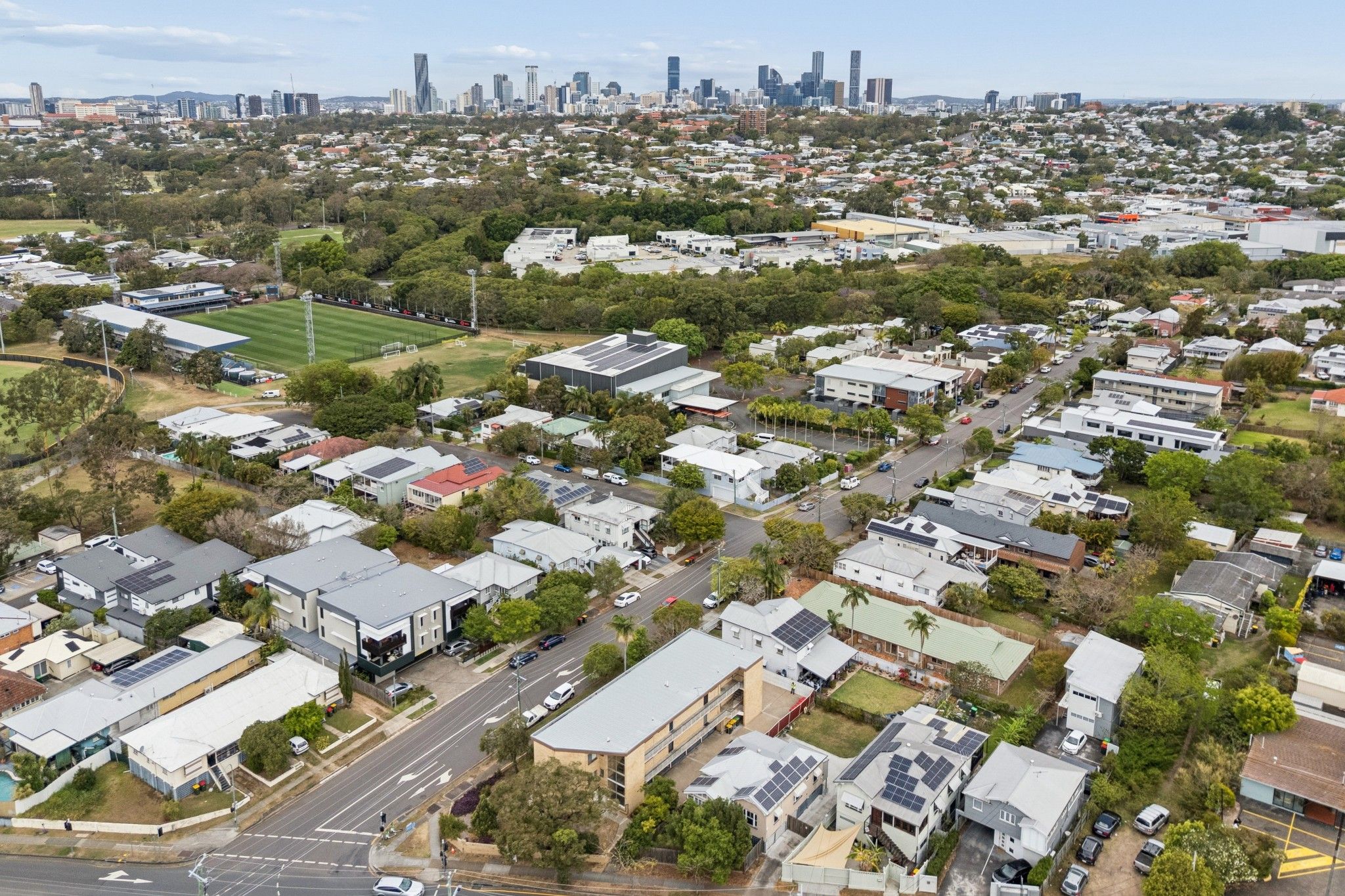 1/21 Edmondstone Street — photo 15 of 18