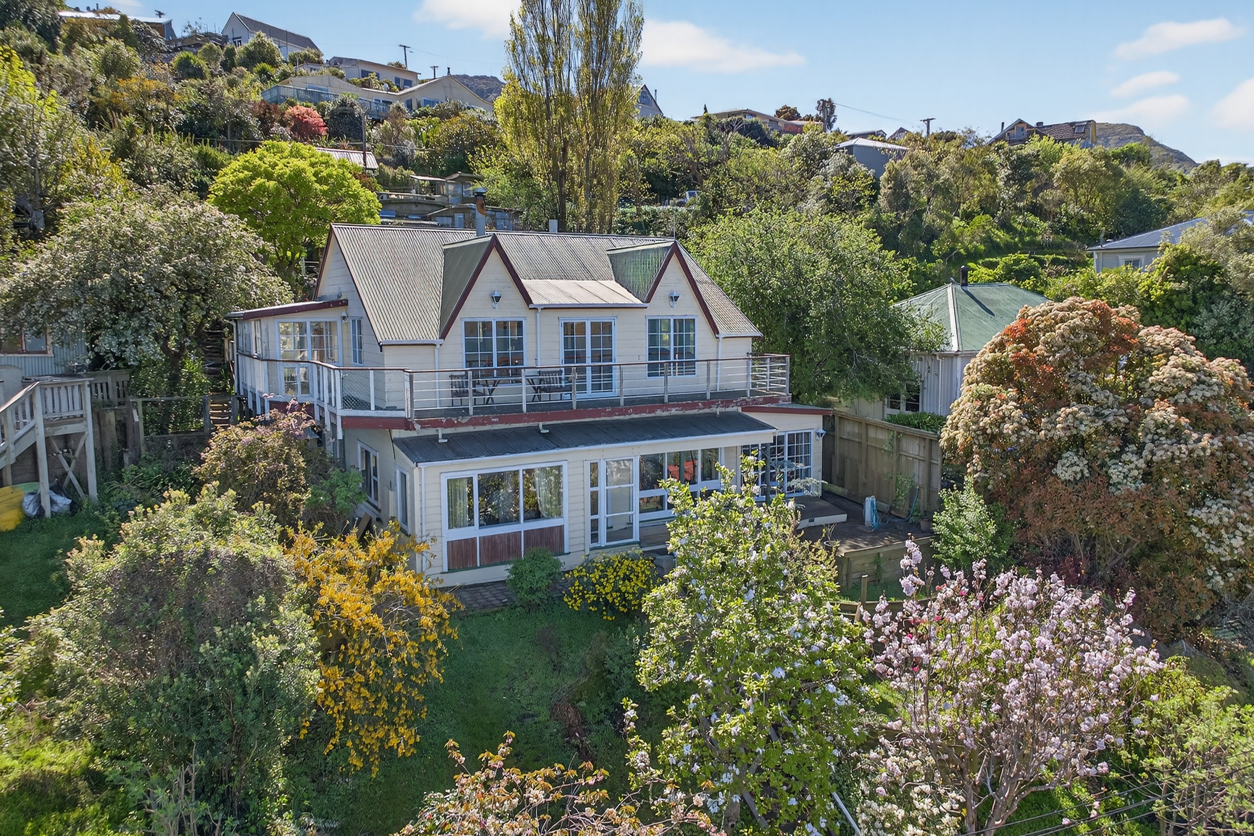 12 Cunningham Terrace, Lyttelton, Christchurch City