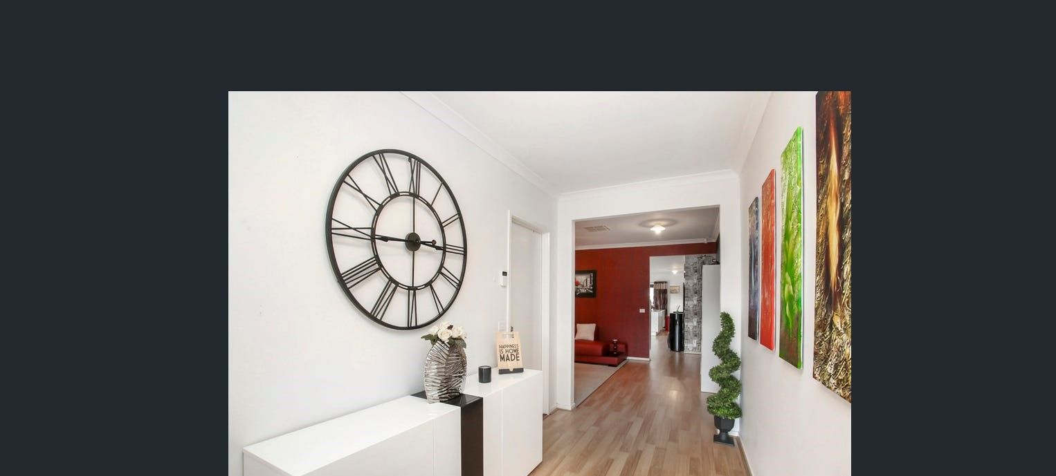 5 Springlands Crescent, FRASER RISE, VIC 3336