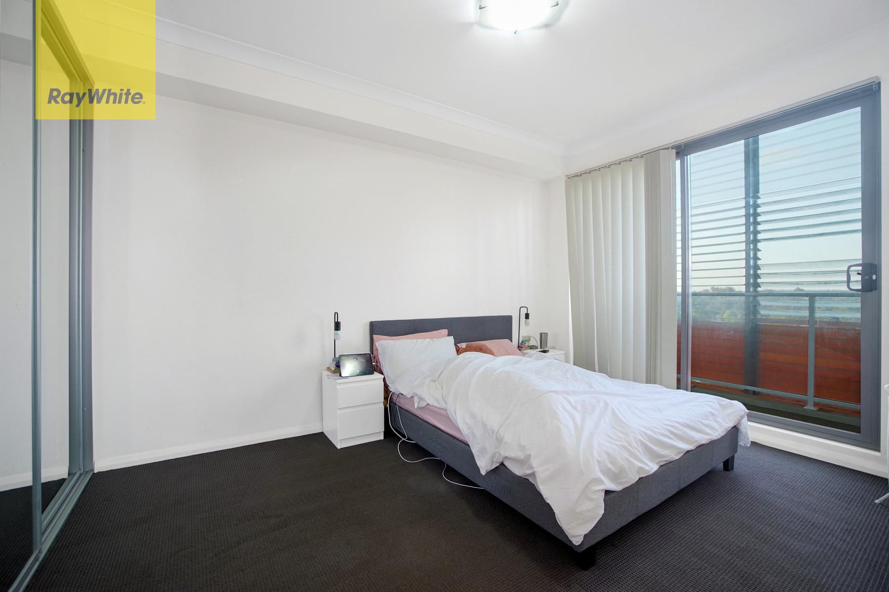 35/1 Browne Parade, Warwick Farm, NSW 2170