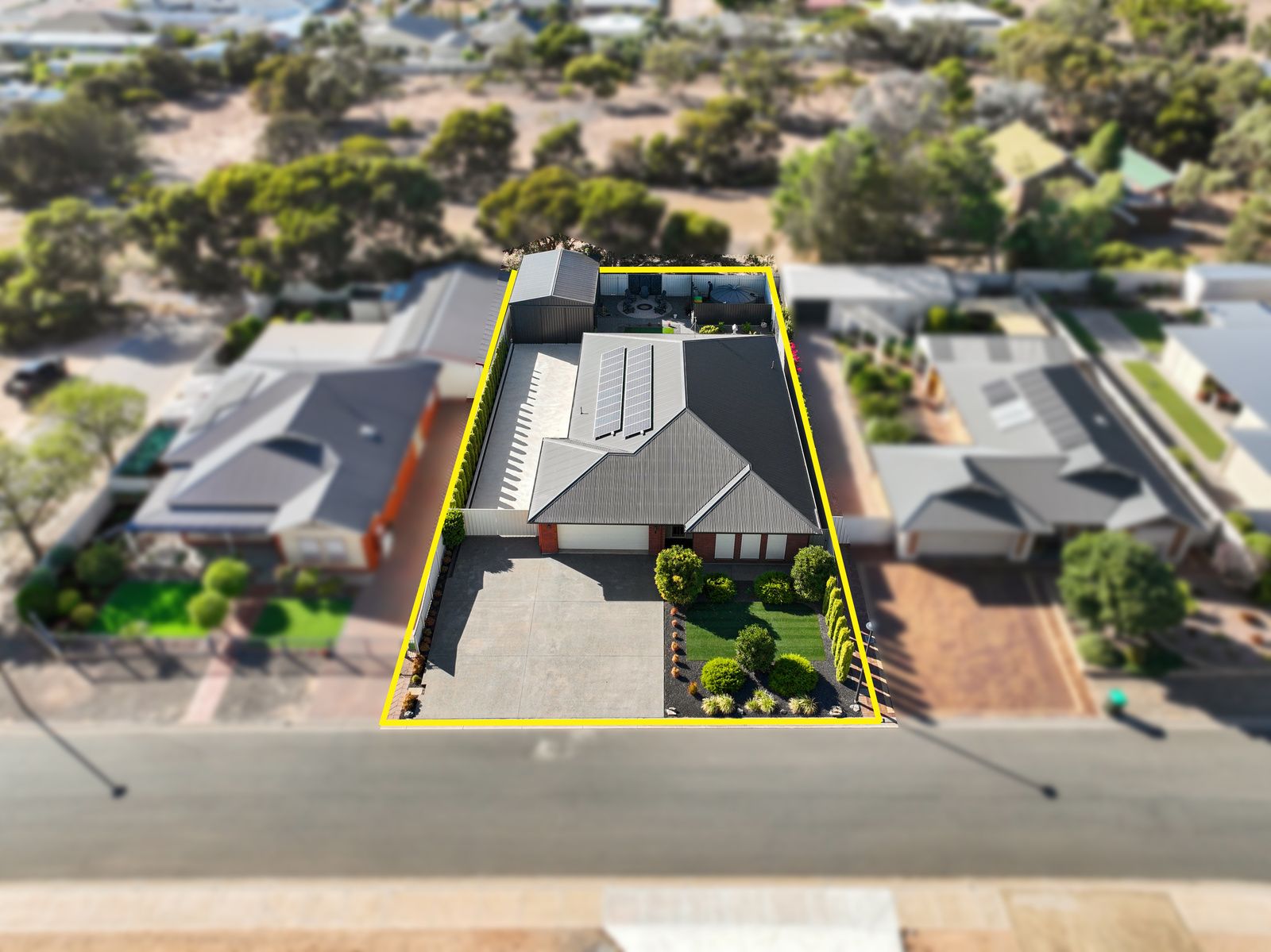 2 Walsh Court, Moonta Bay, SA 5558