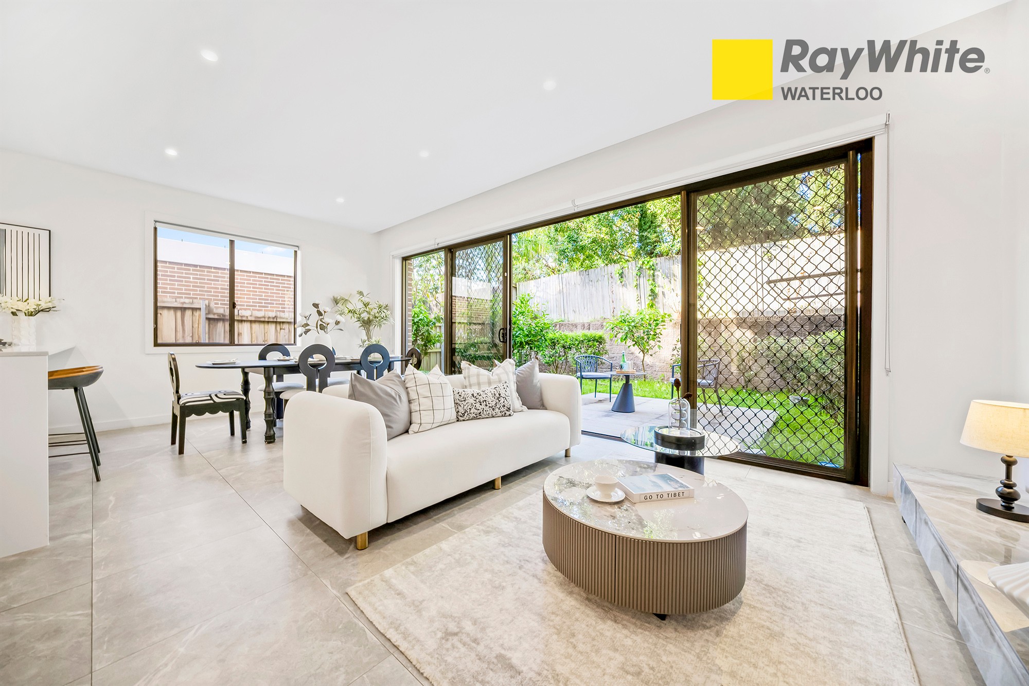 4/43 Mackenzie Street, Strathfield, NSW 2135