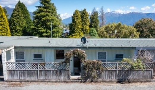 15 Burnby Place, Te Anau, Southland District
