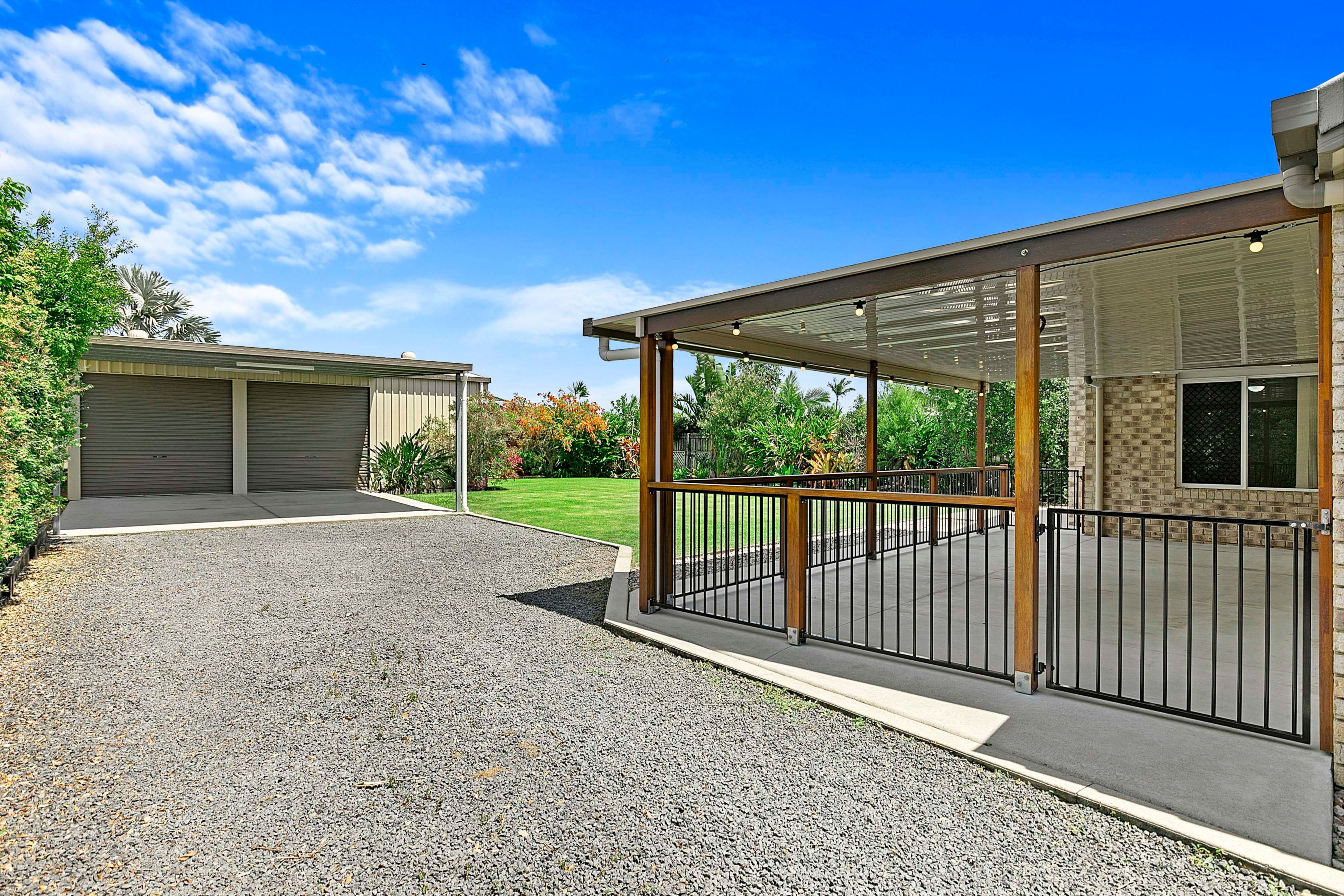 117 Snapper Street, Kawungan, QLD 4655