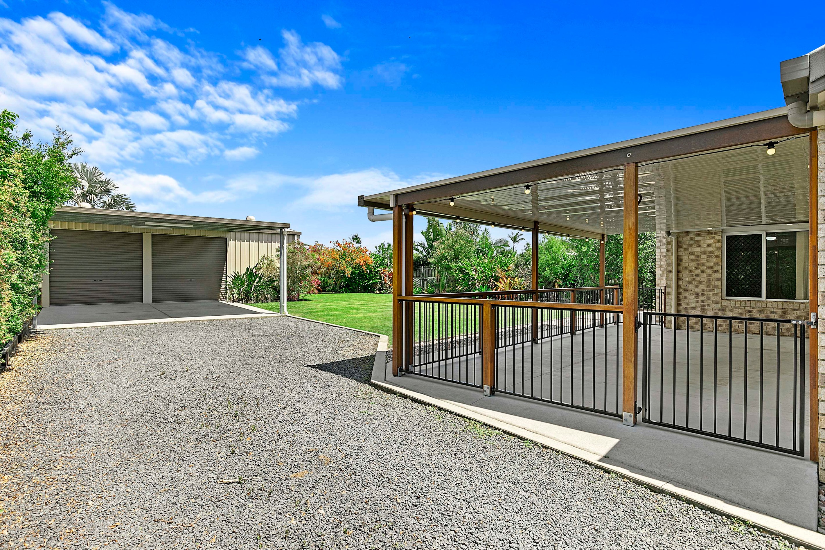 117 Snapper Street, Kawungan, QLD 4655