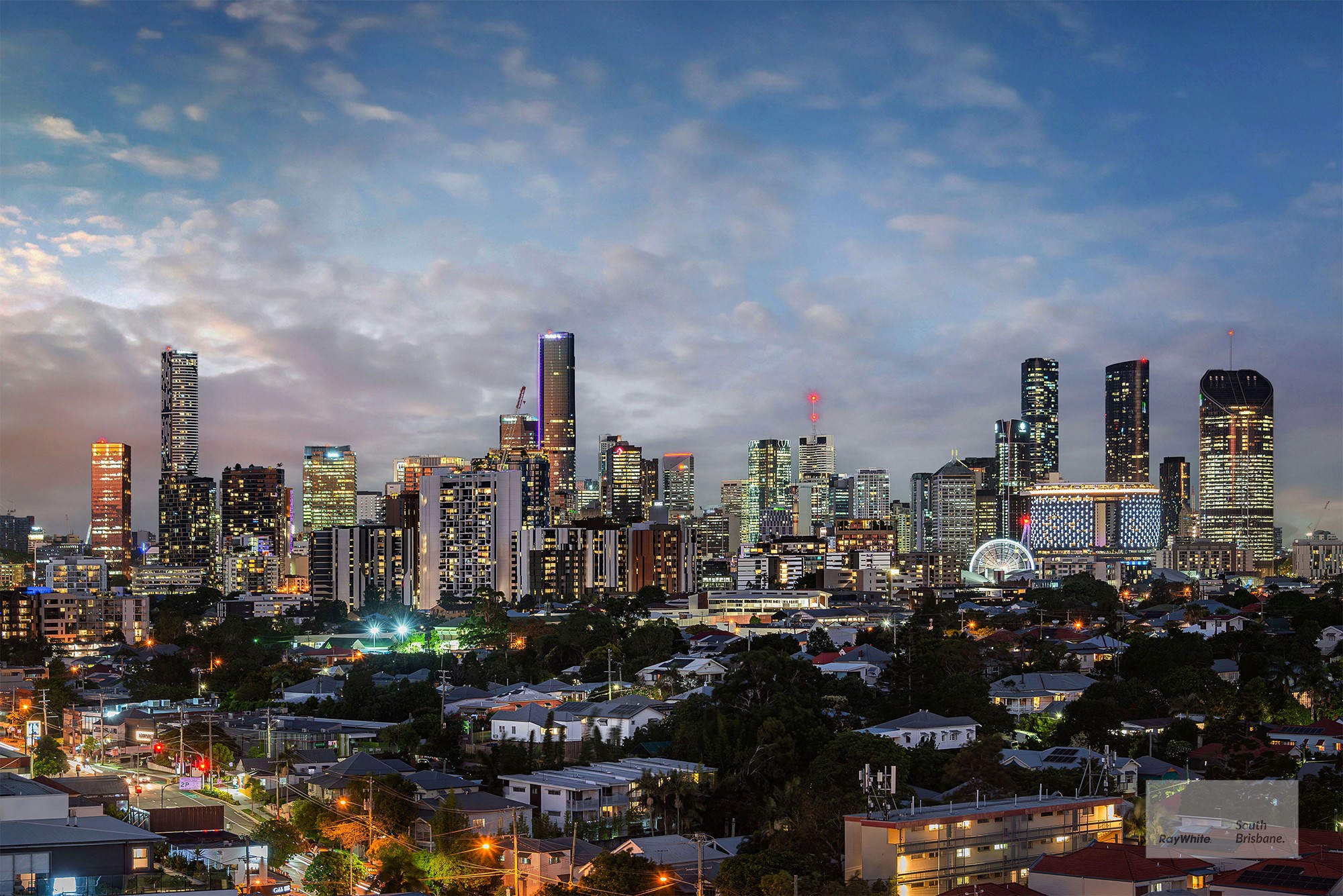 10401/41 Tondara Lane, West End, QLD 4101