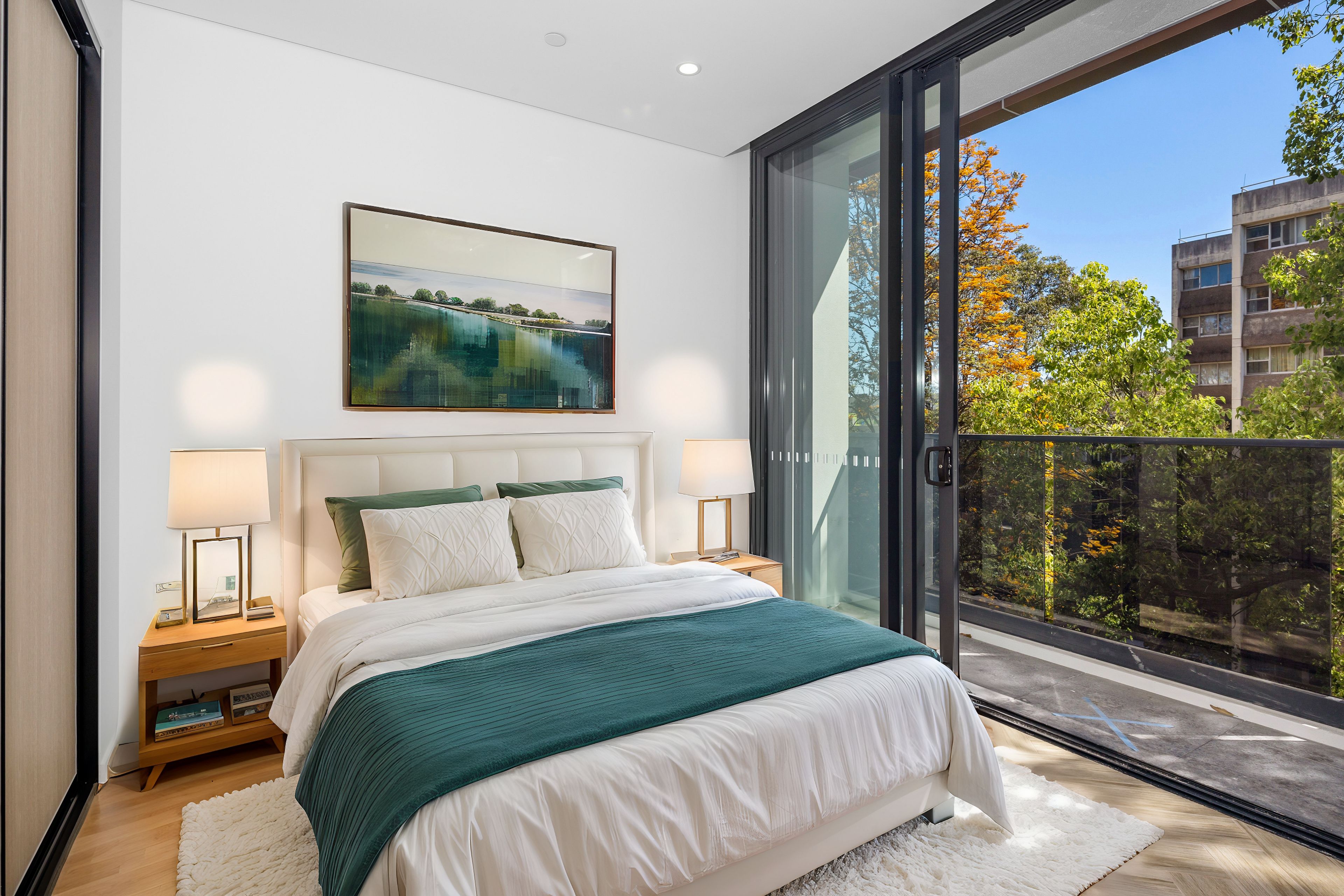 302B/9-15 George Street — photo 6 of 7