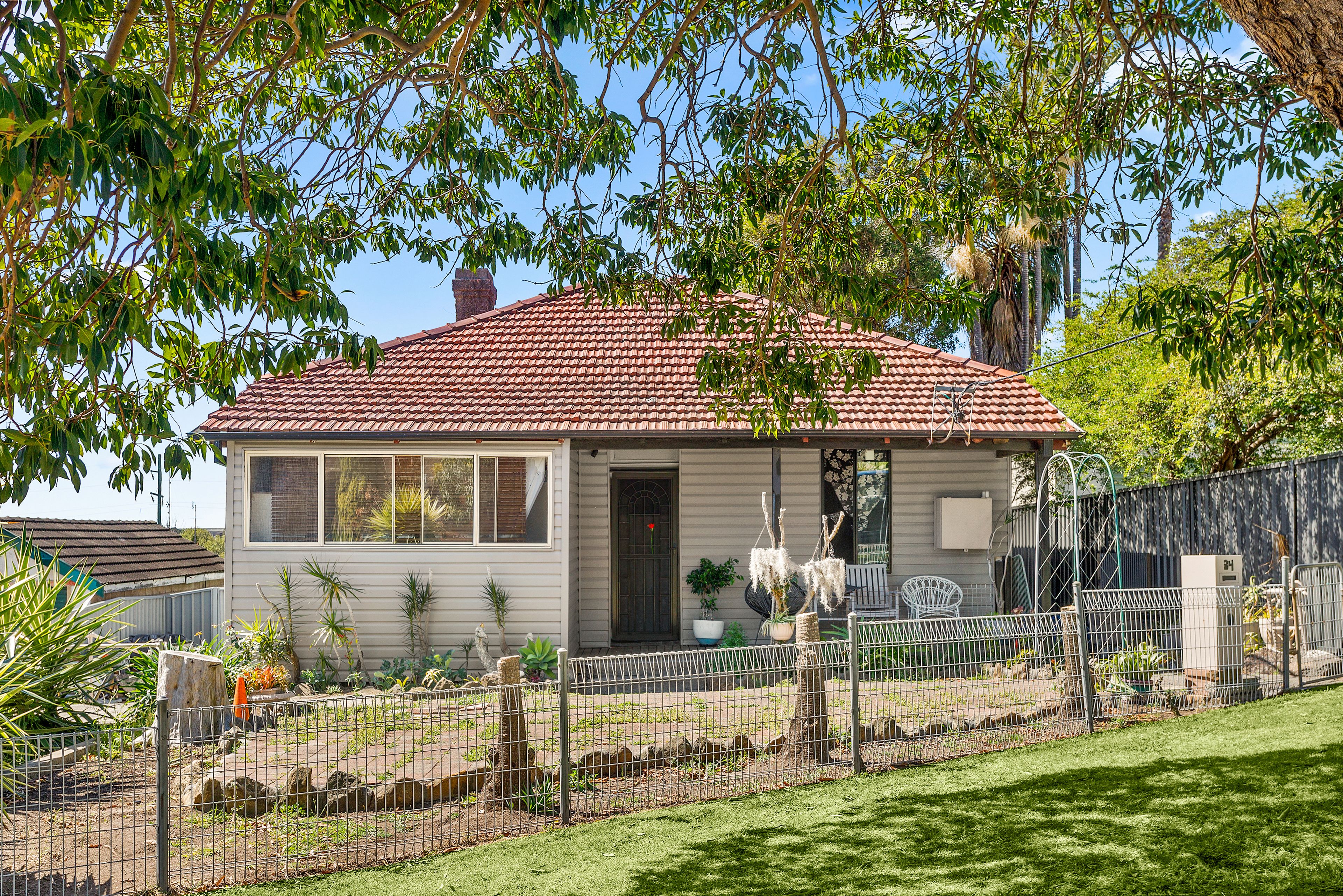 34 Horne Street, Port Kembla NSW 2505
