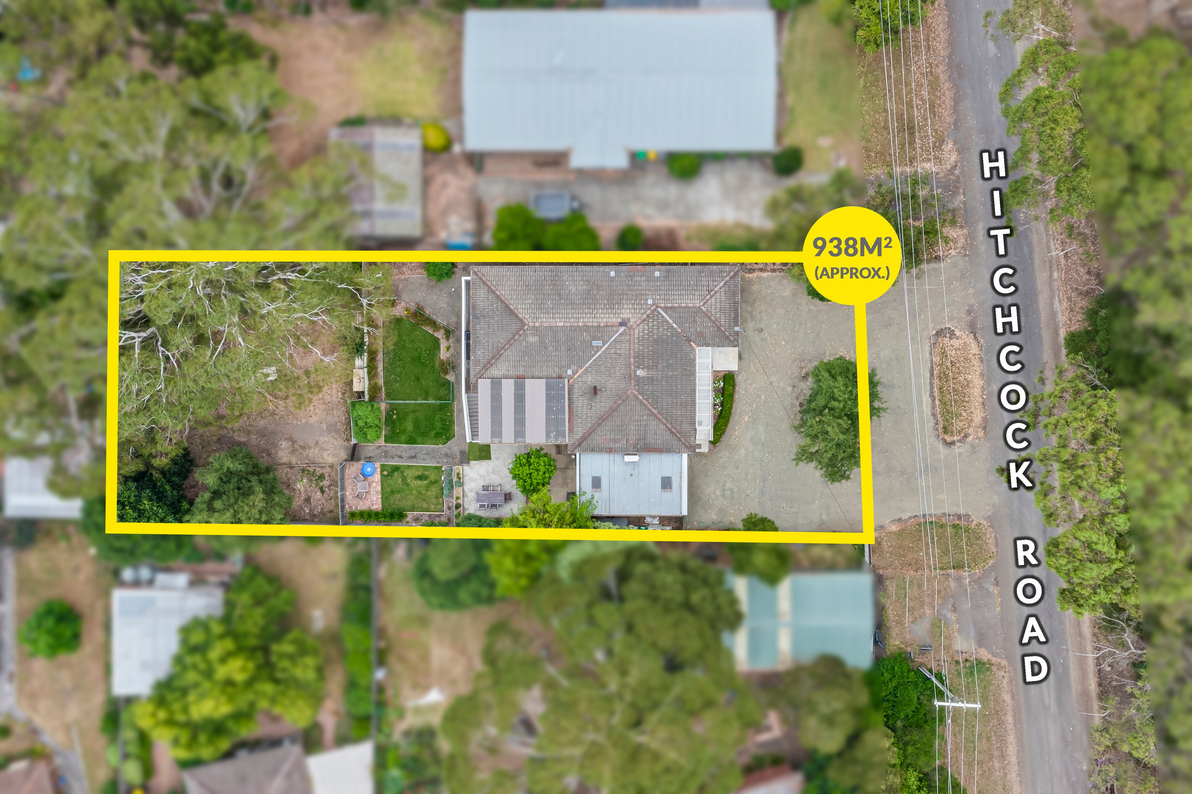 603 Hitchcock Road, Buninyong, VIC 3357
