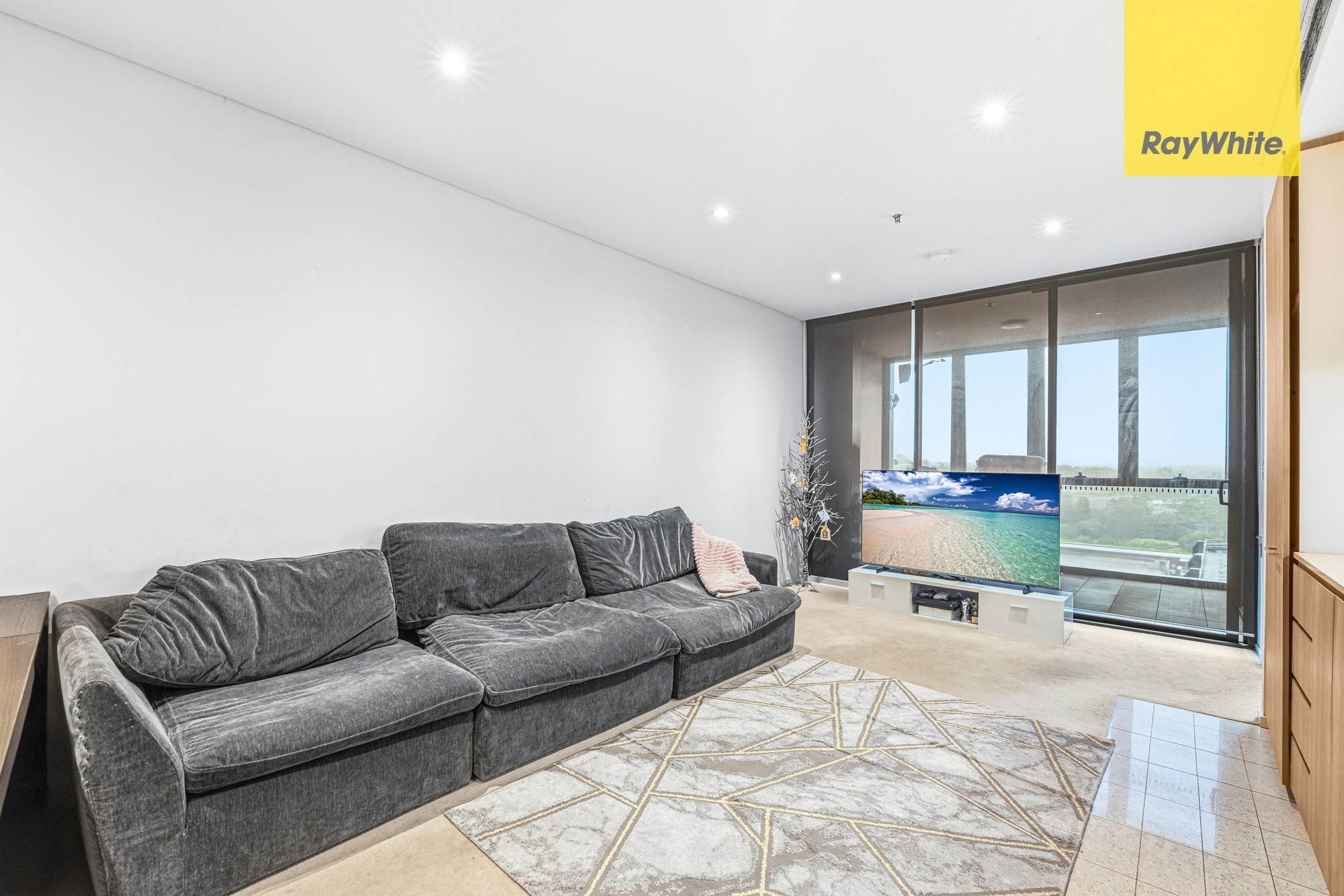 1301/45 Macquarie Street, Parramatta, NSW 2150