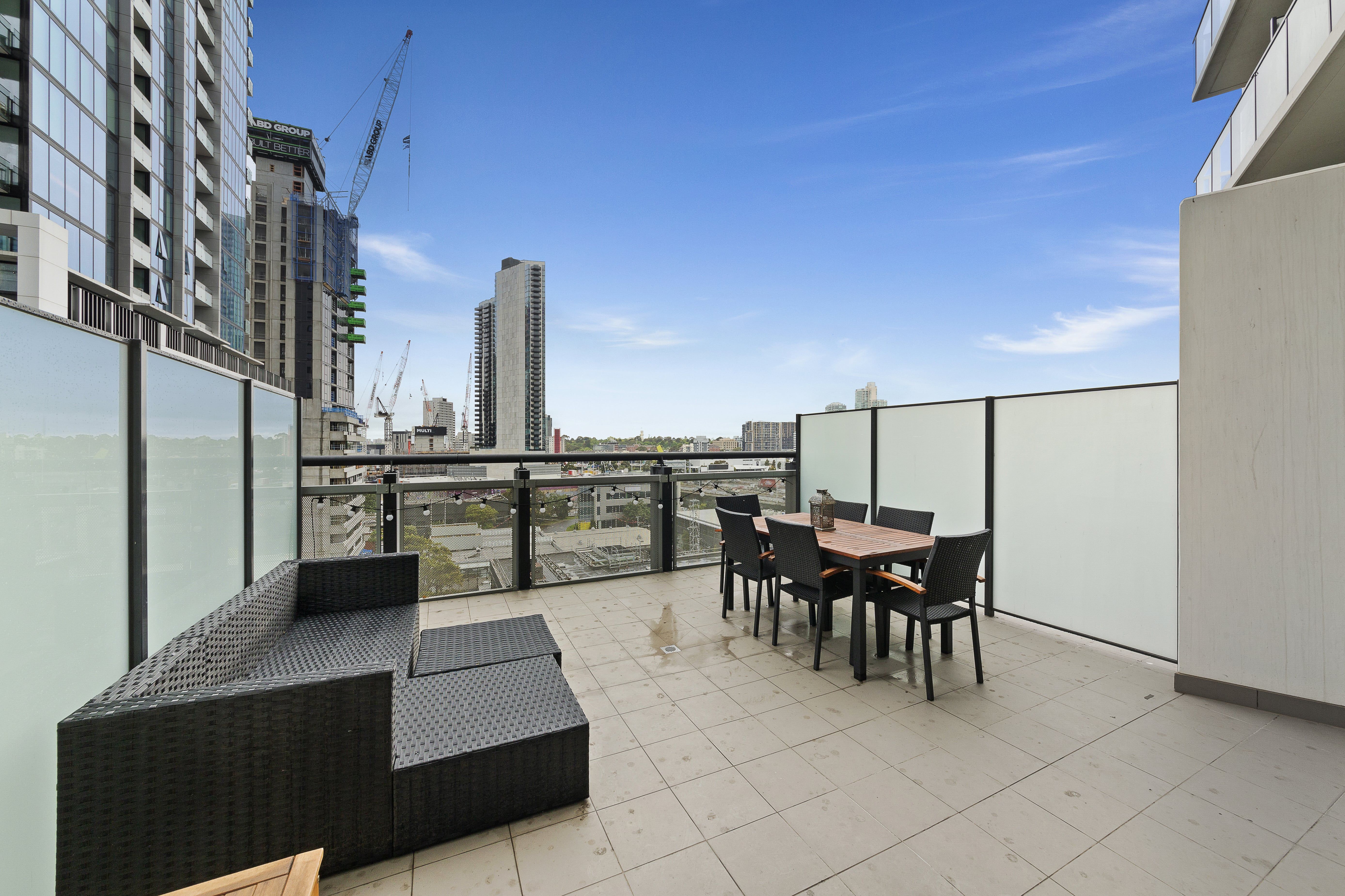 803/283 City Road, Southbank, VIC 3006