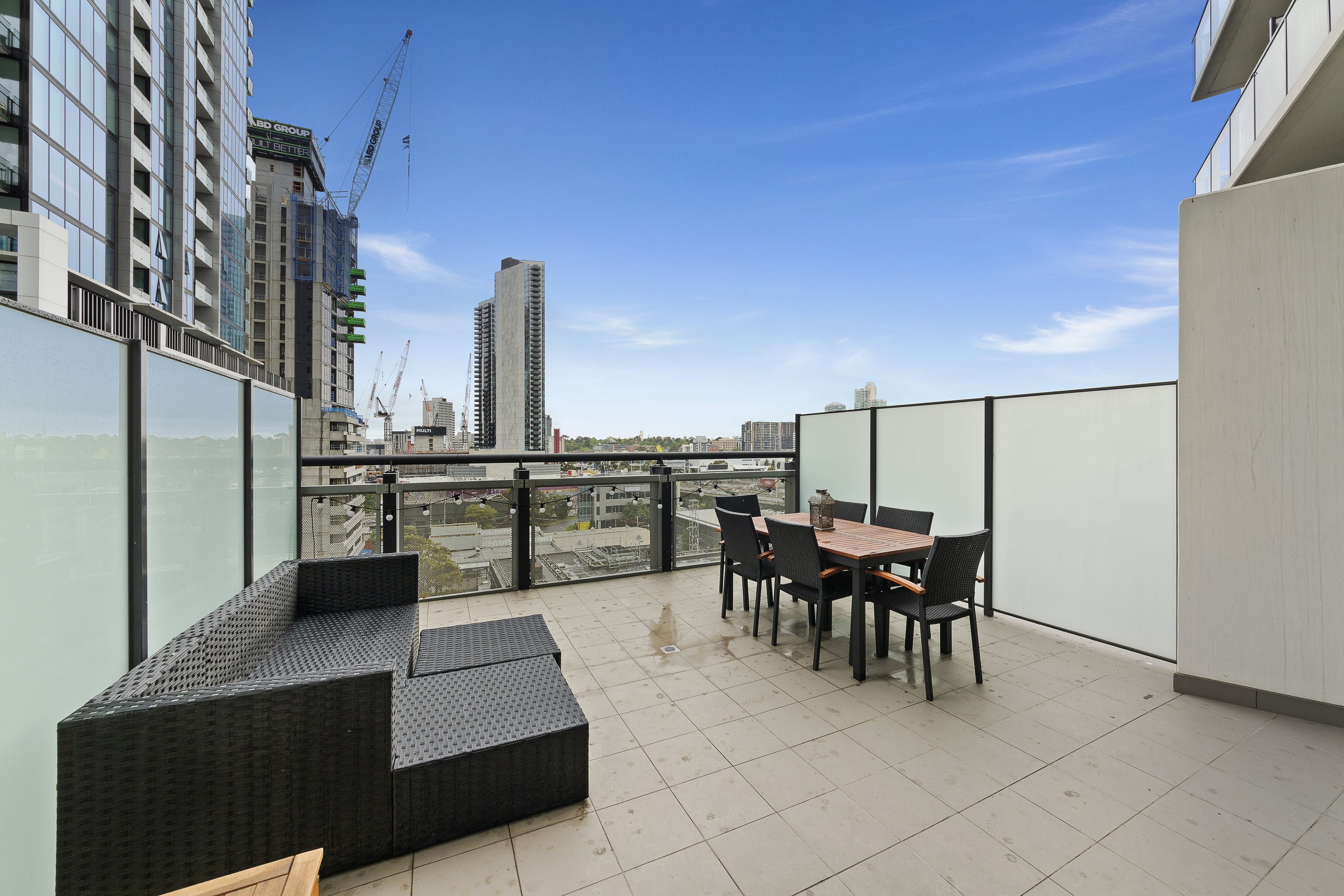 803/283 City Road, Southbank, VIC 3006
