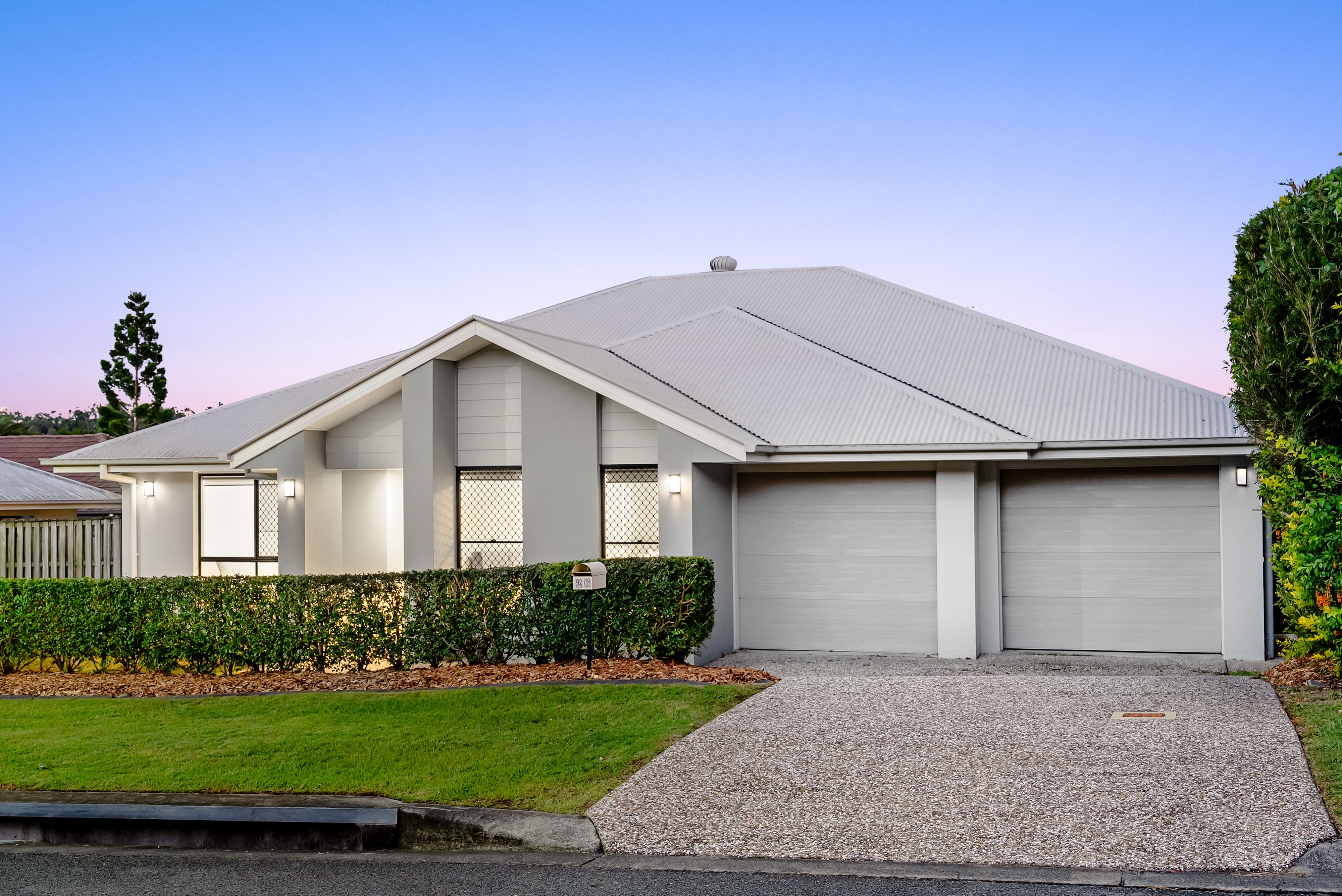 26 Barrington Street, Upper Coomera, QLD 4209