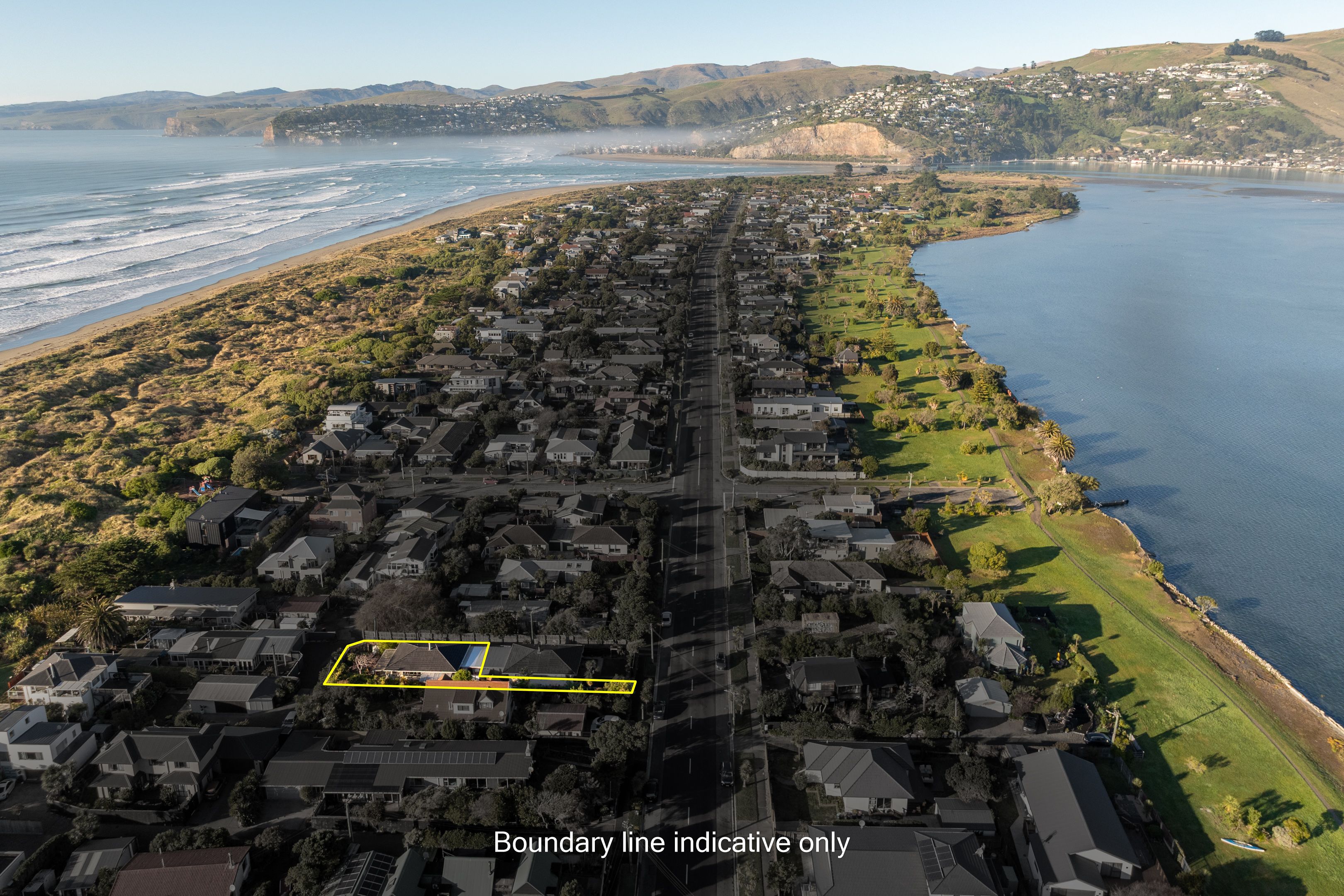 2/115 Rocking Horse Road, Southshore, Christchurch City