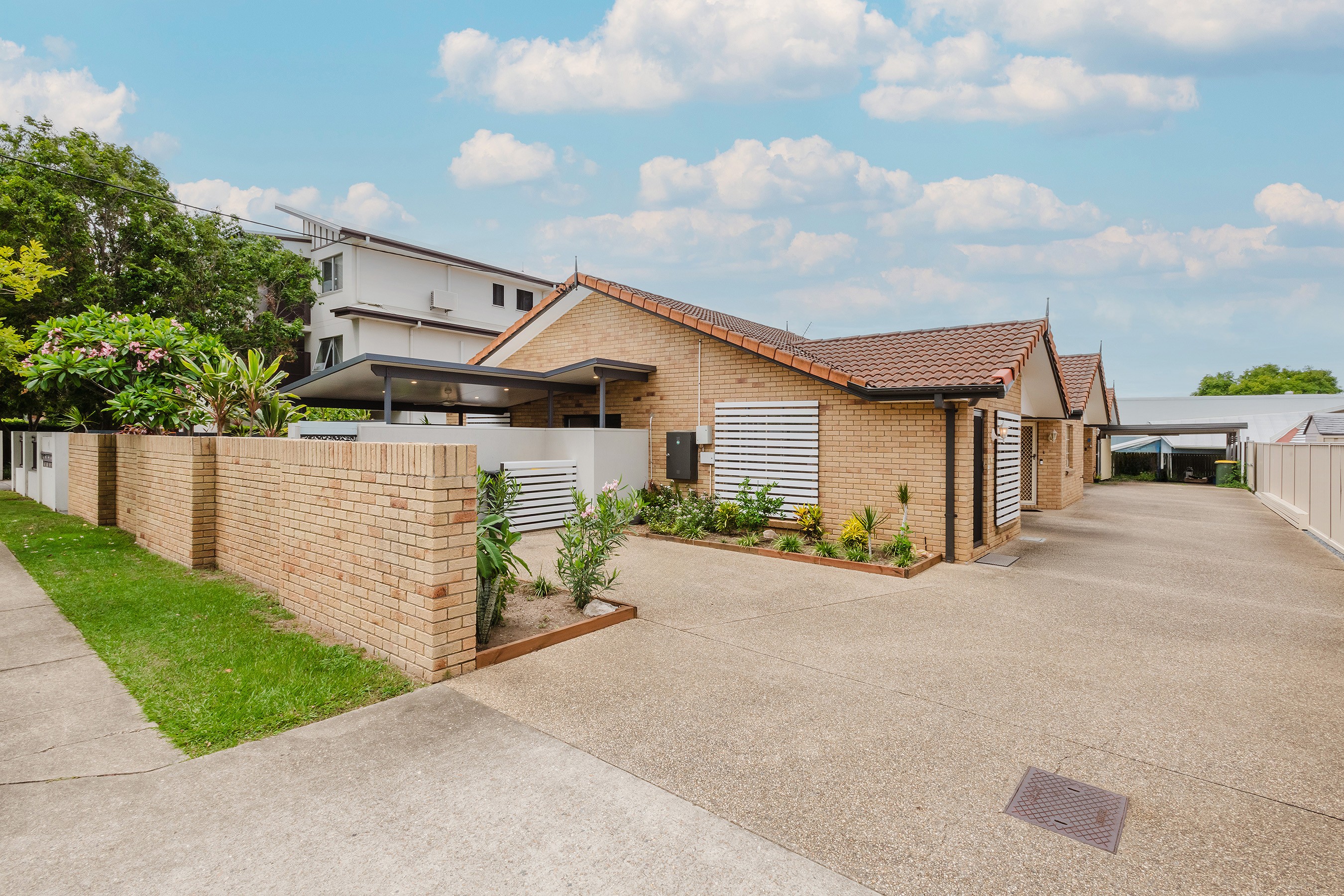 1/15 Melton Road, Nundah, QLD 4012