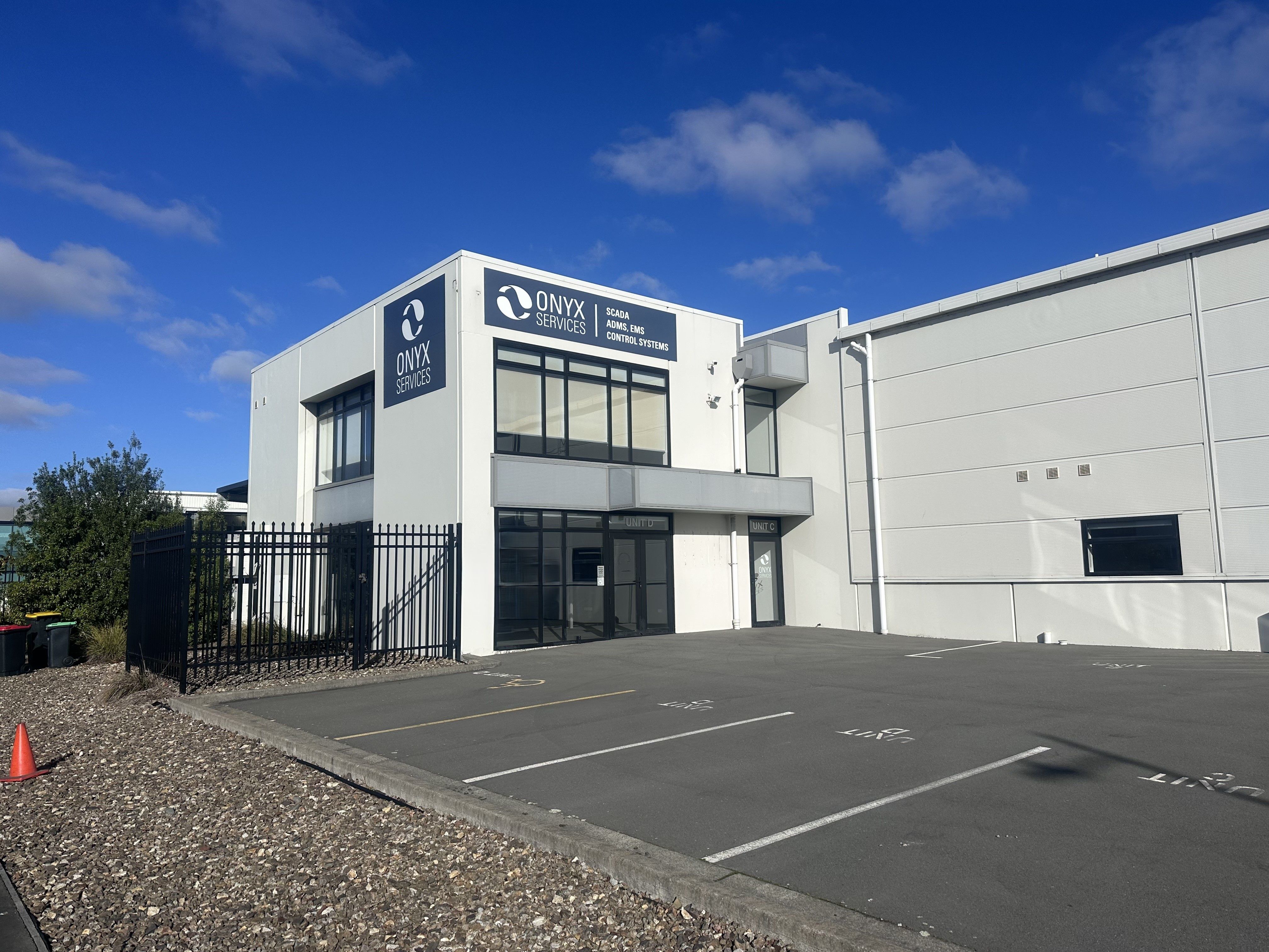 Wigram, Christchurch City