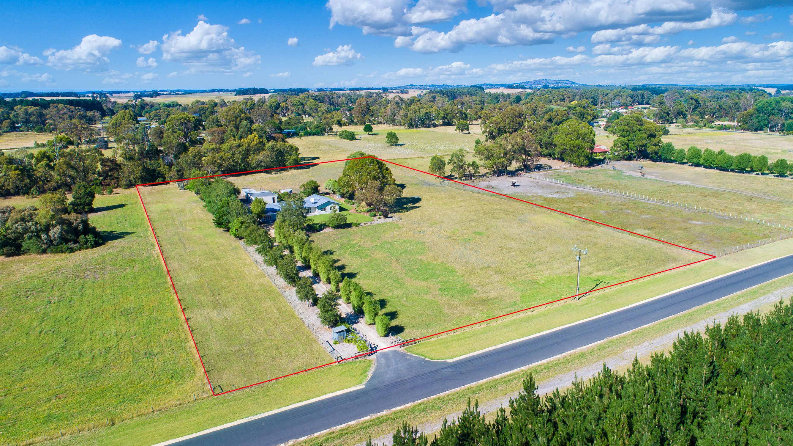 536 Buchanan Road, Worrolong, SA 5291