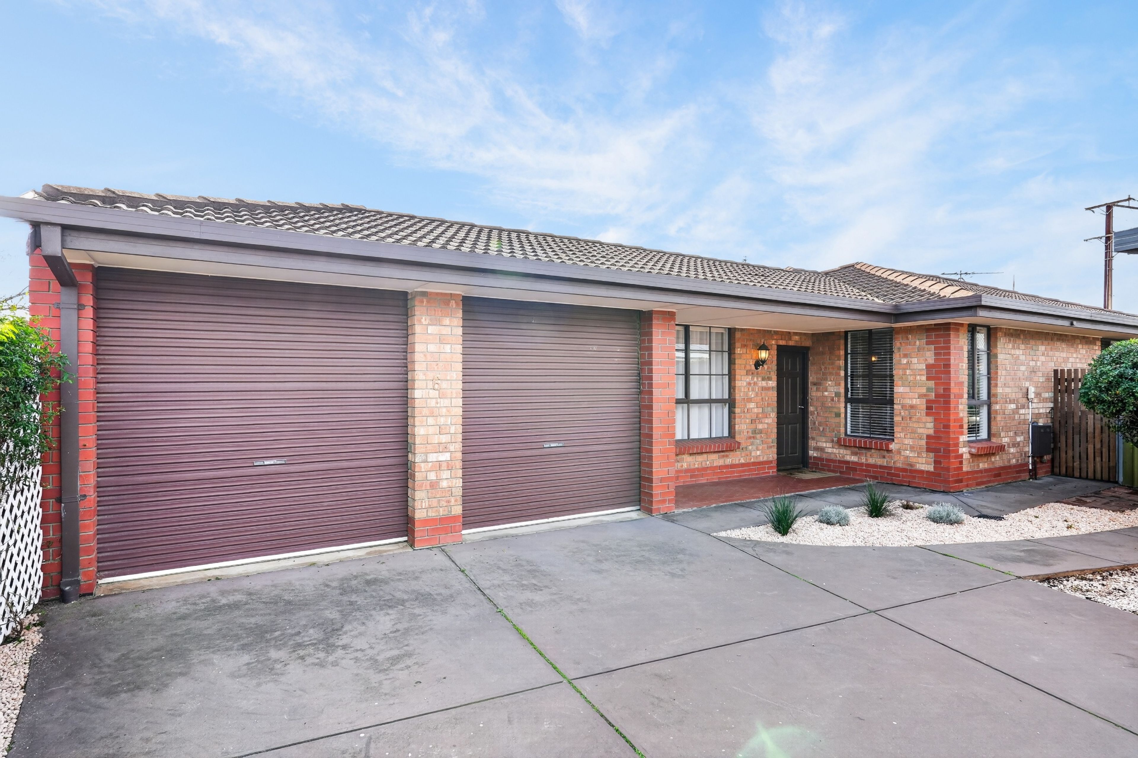6/23 Baker Street, Grange, SA 5022