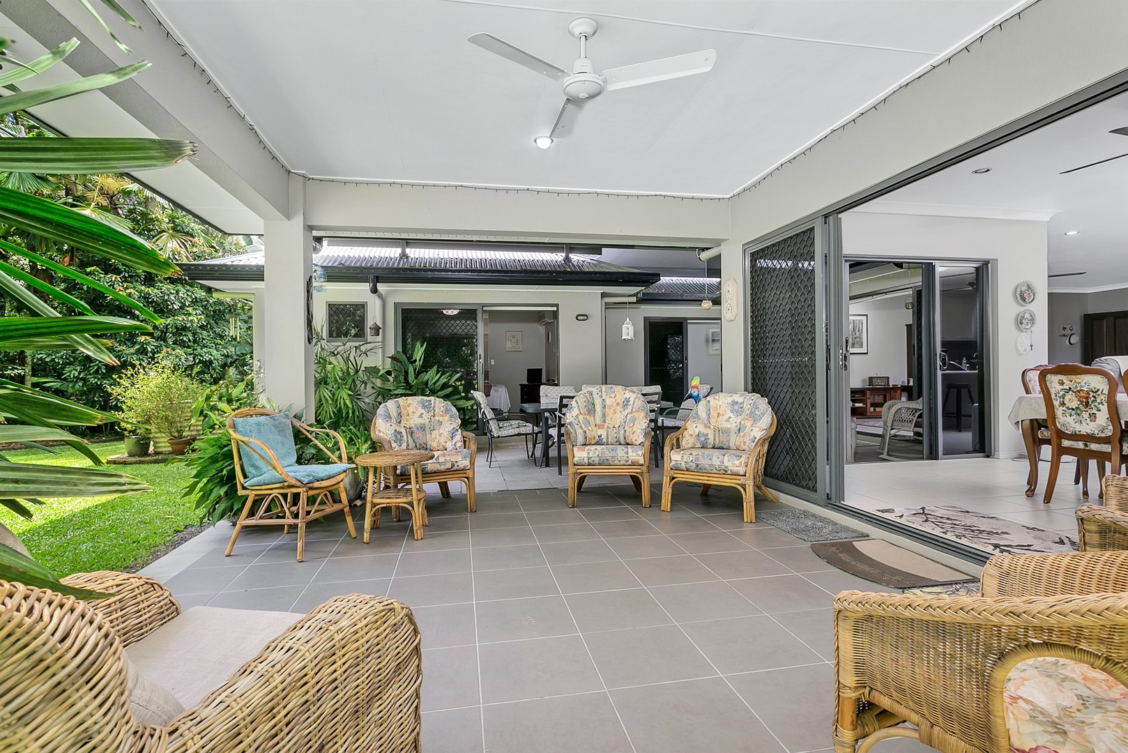2 Fan Palm Place, Kuranda, QLD 4881