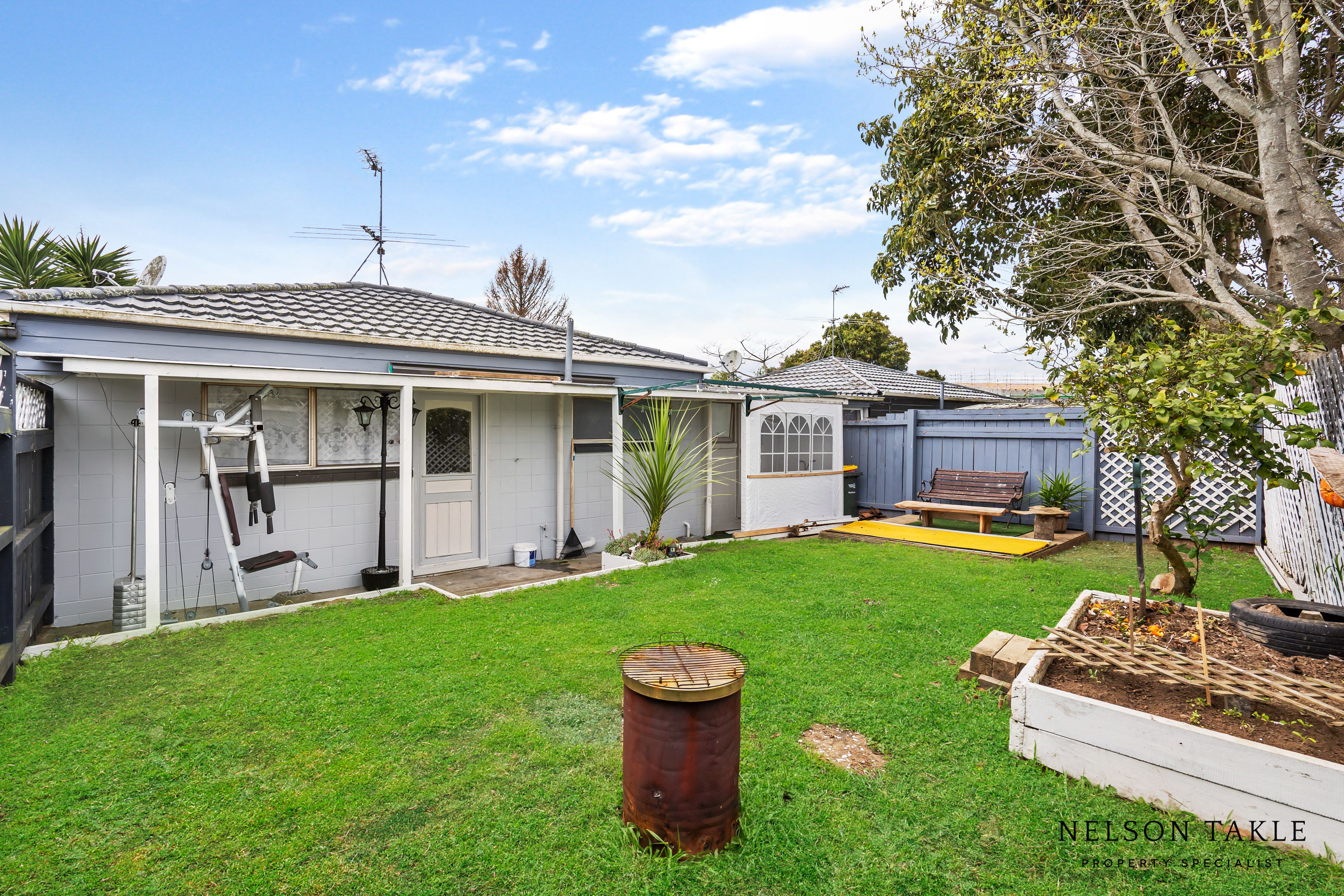 2/35 Trentham Road, Papakura, Papakura