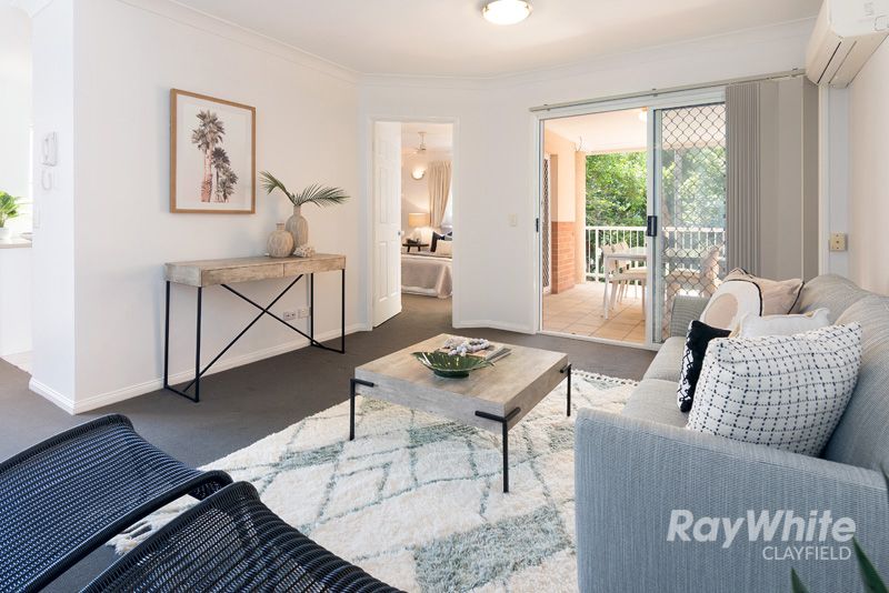89 Riverton Street, Clayfield QLD 4011